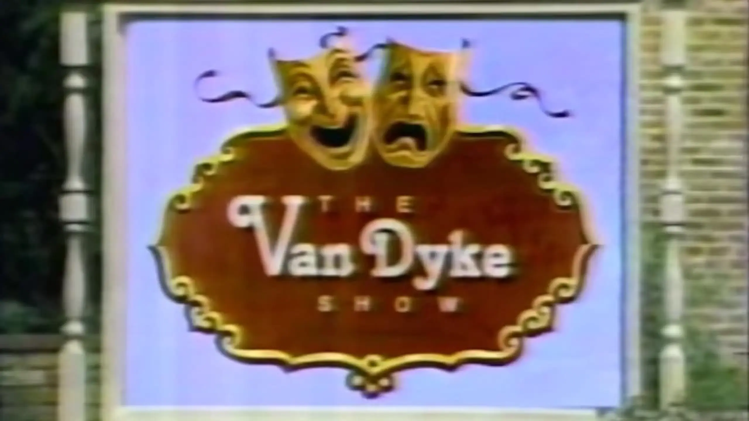 The Van Dyke Show