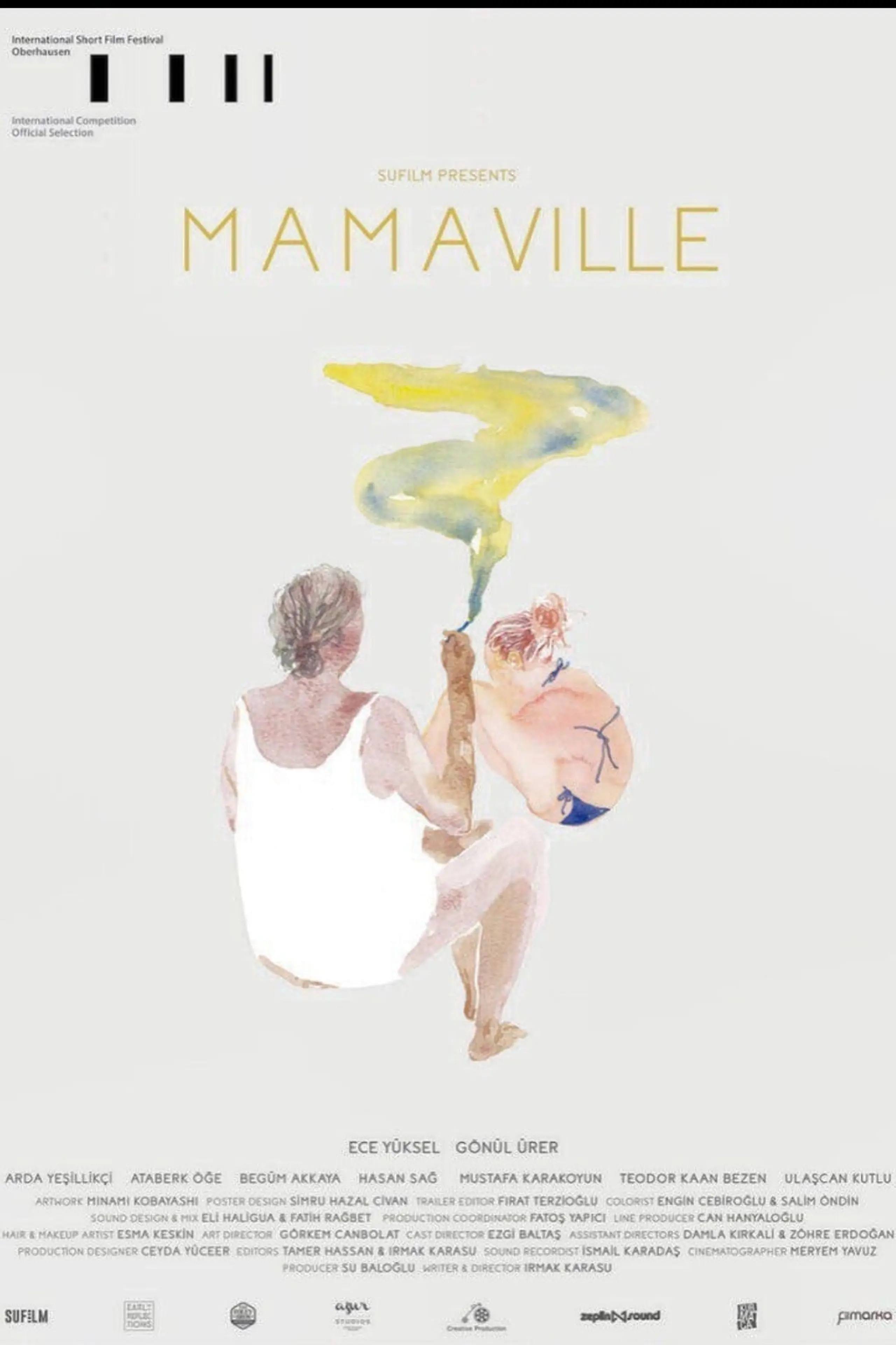 Mamaville