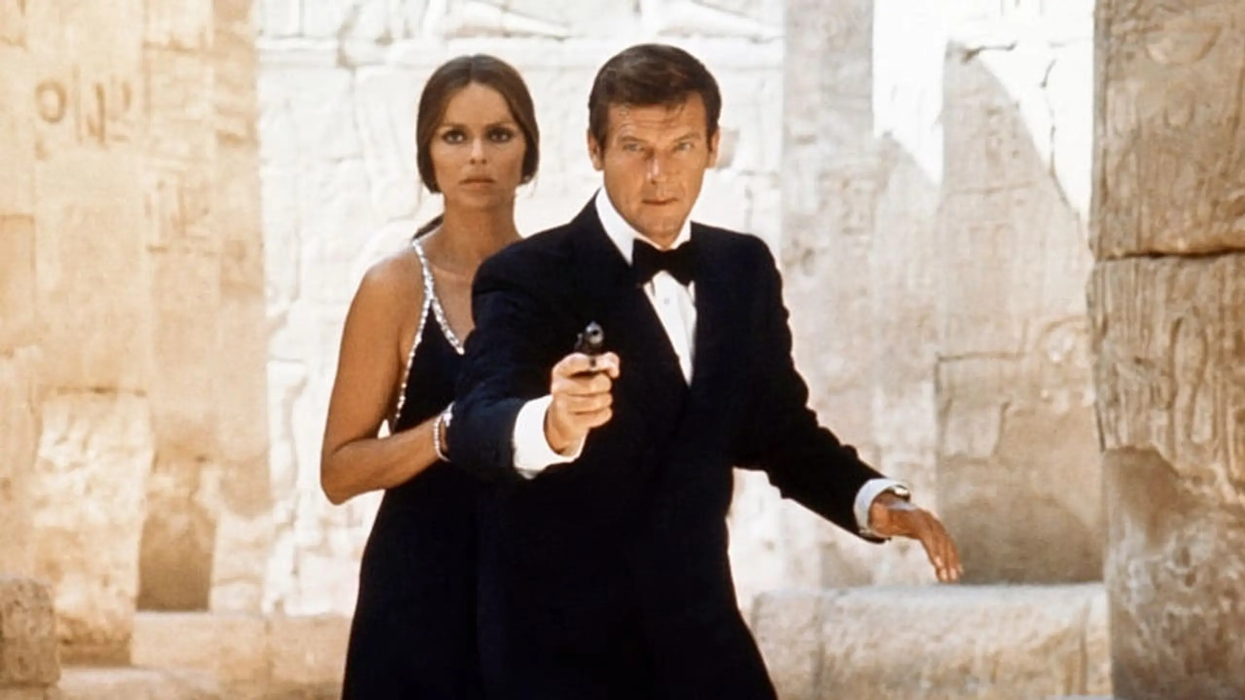 James Bond 007 - Der Spion, der mich liebte