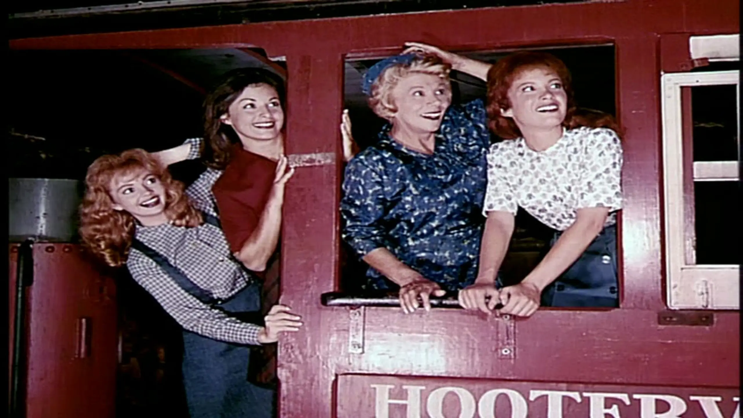 The History of Hooterville