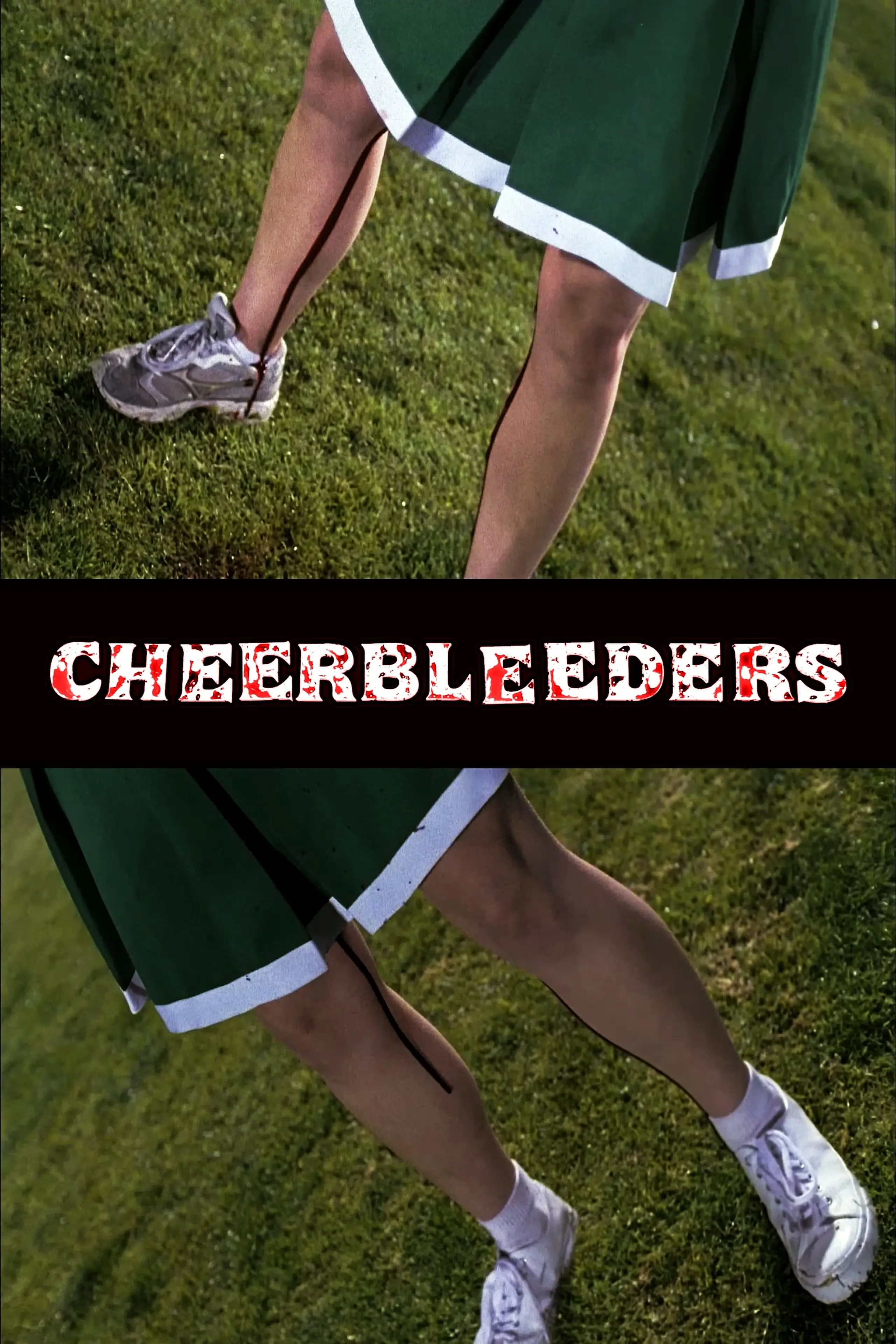 Cheerbleeders