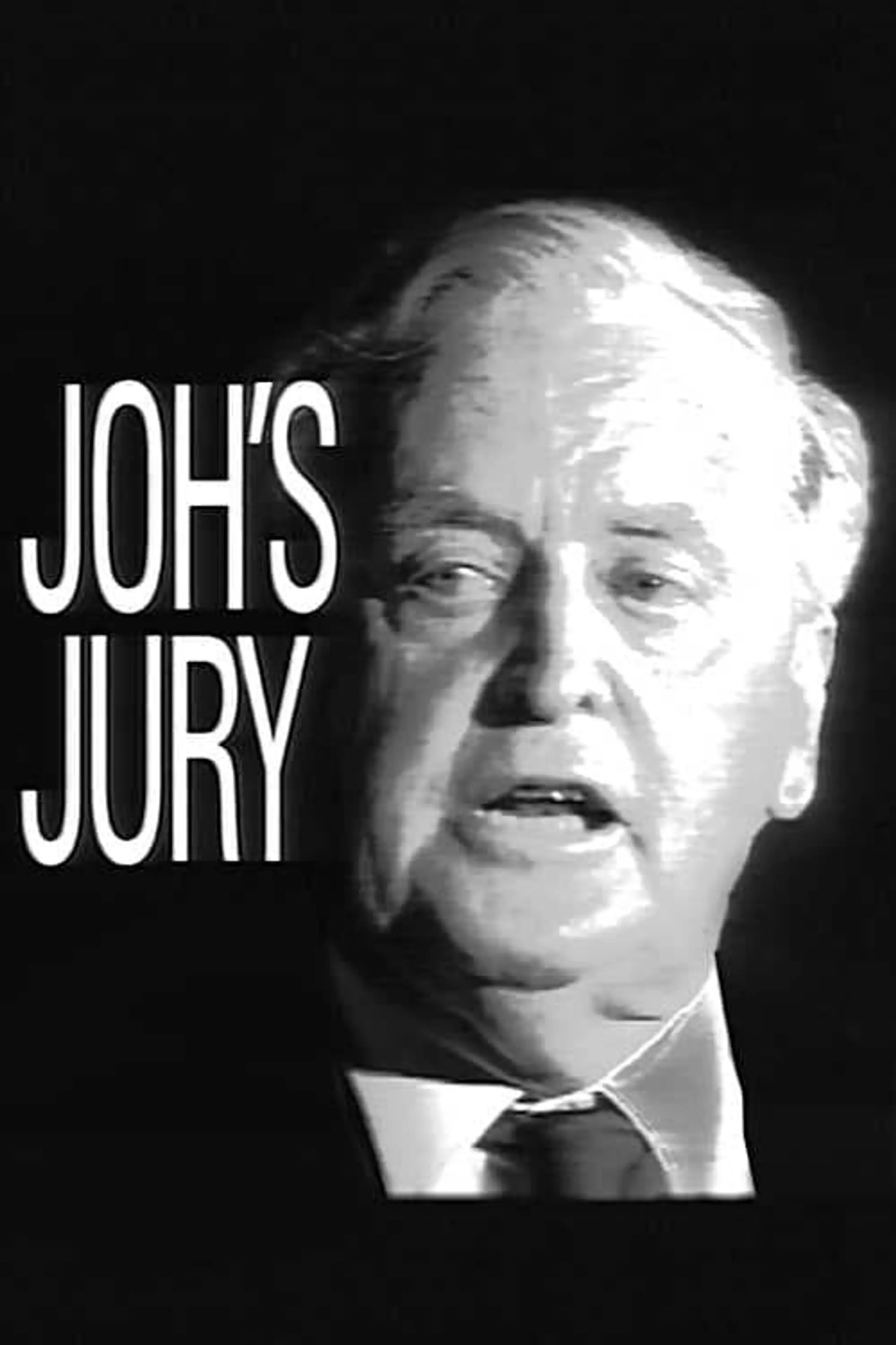 Joh's Jury