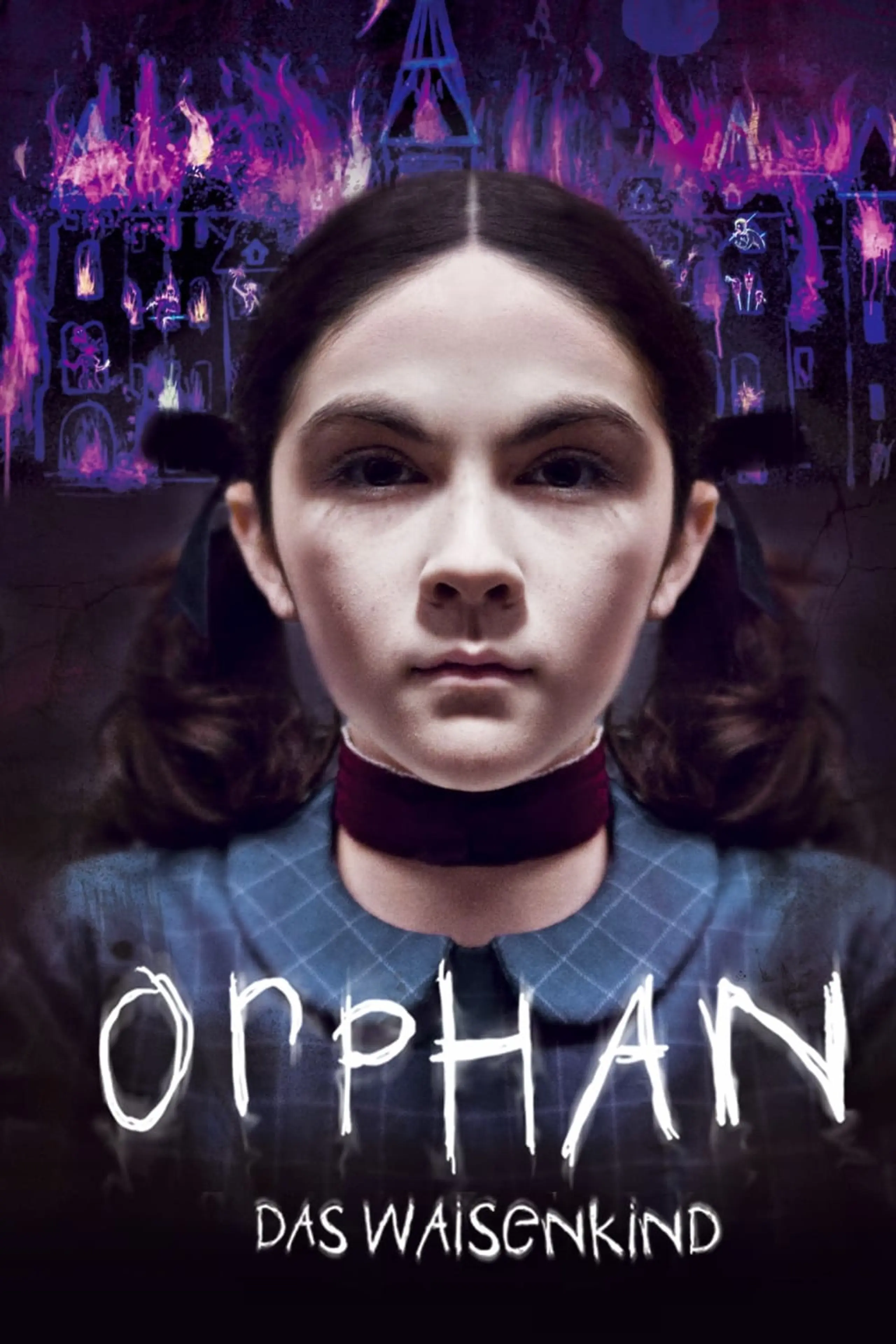 Orphan - Das Waisenkind