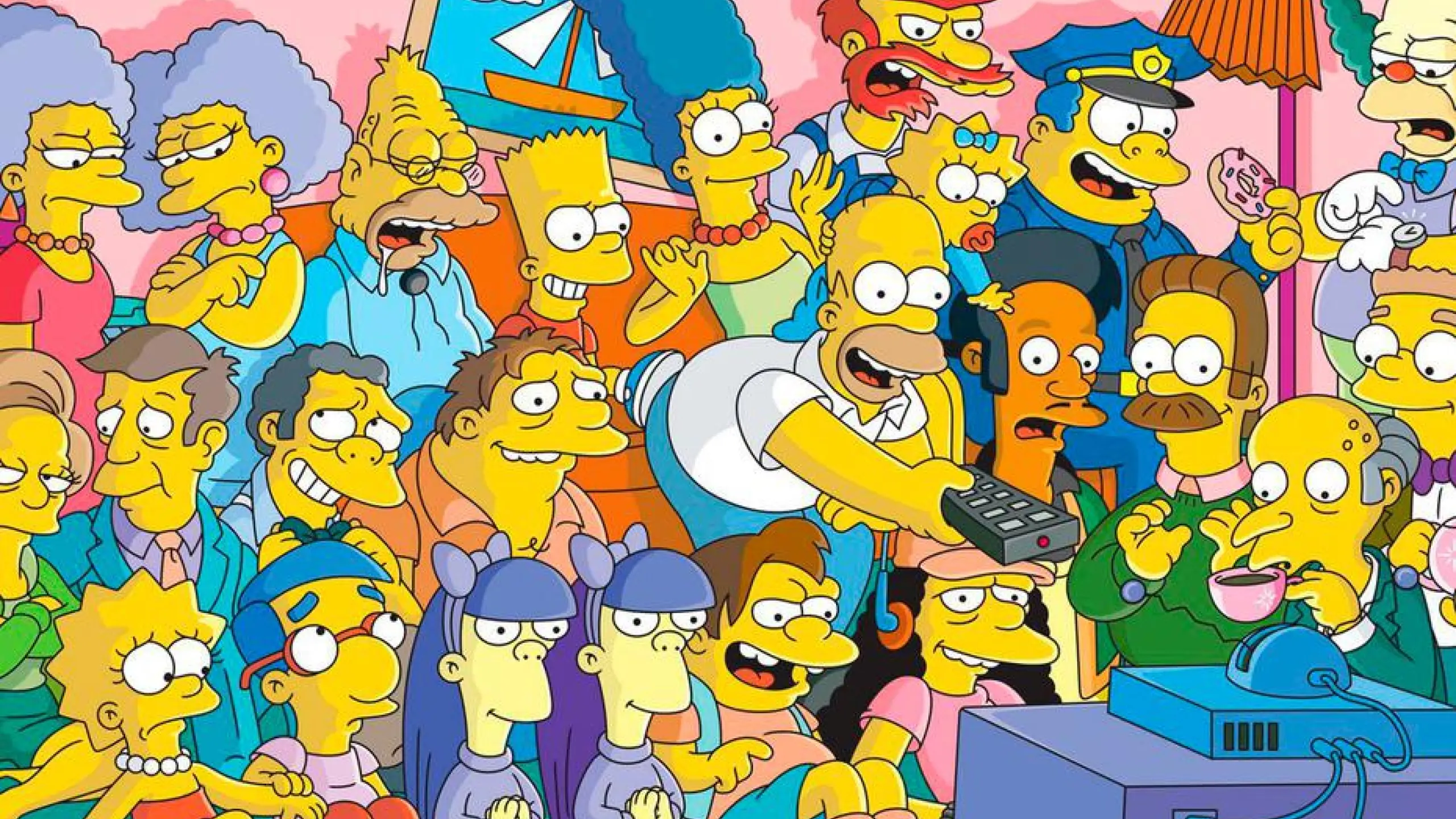 20 spannende Fakten über „Die Simpsons“