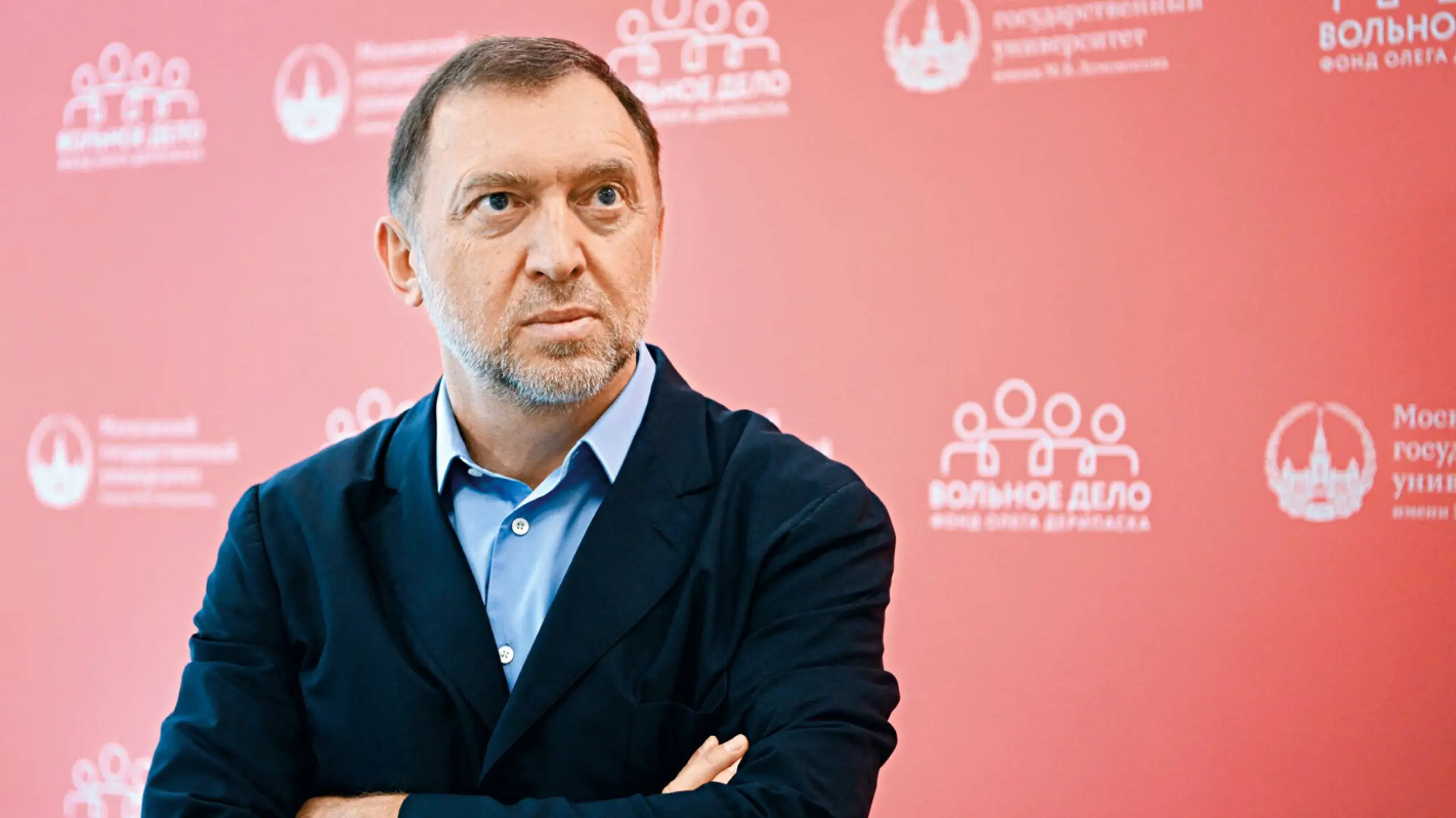 Oleg Deripaska gibt Strabag-Beteiligung ab