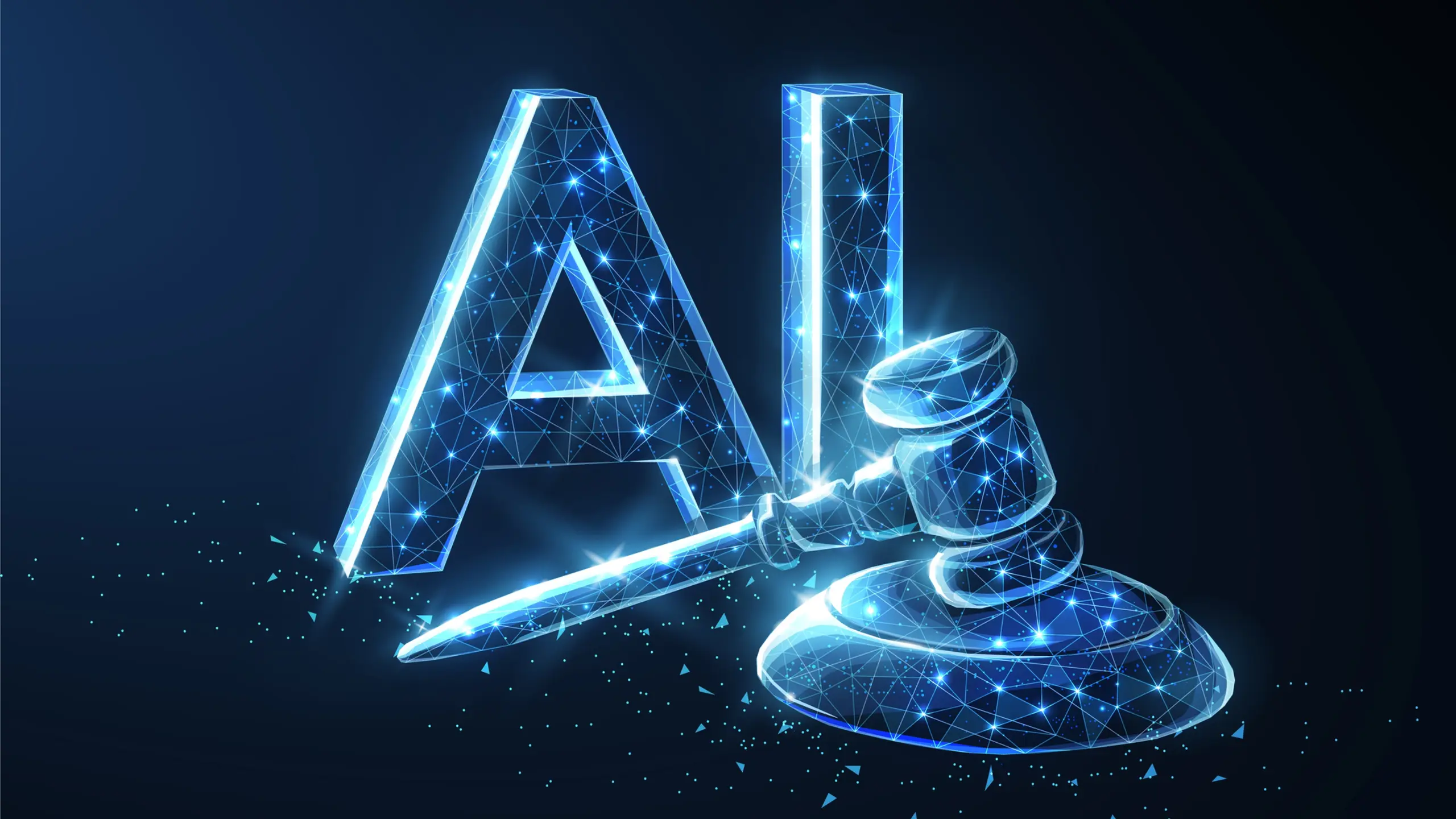 EU-Technologievorschriften: Der AI Act