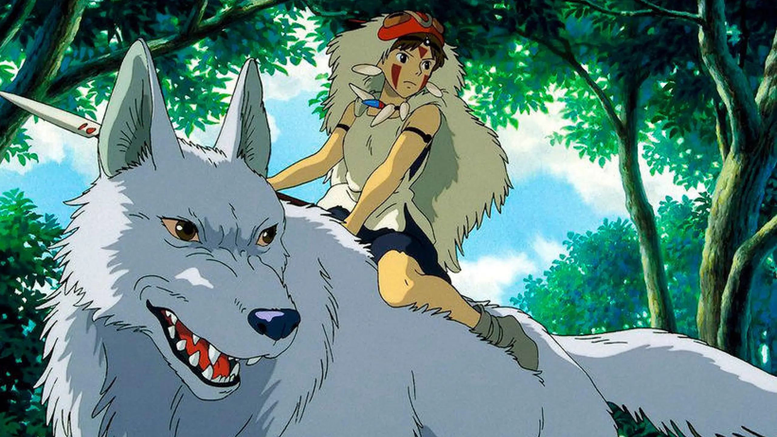 Kultige Anime: Alle Ghibli-Filme im Ranking