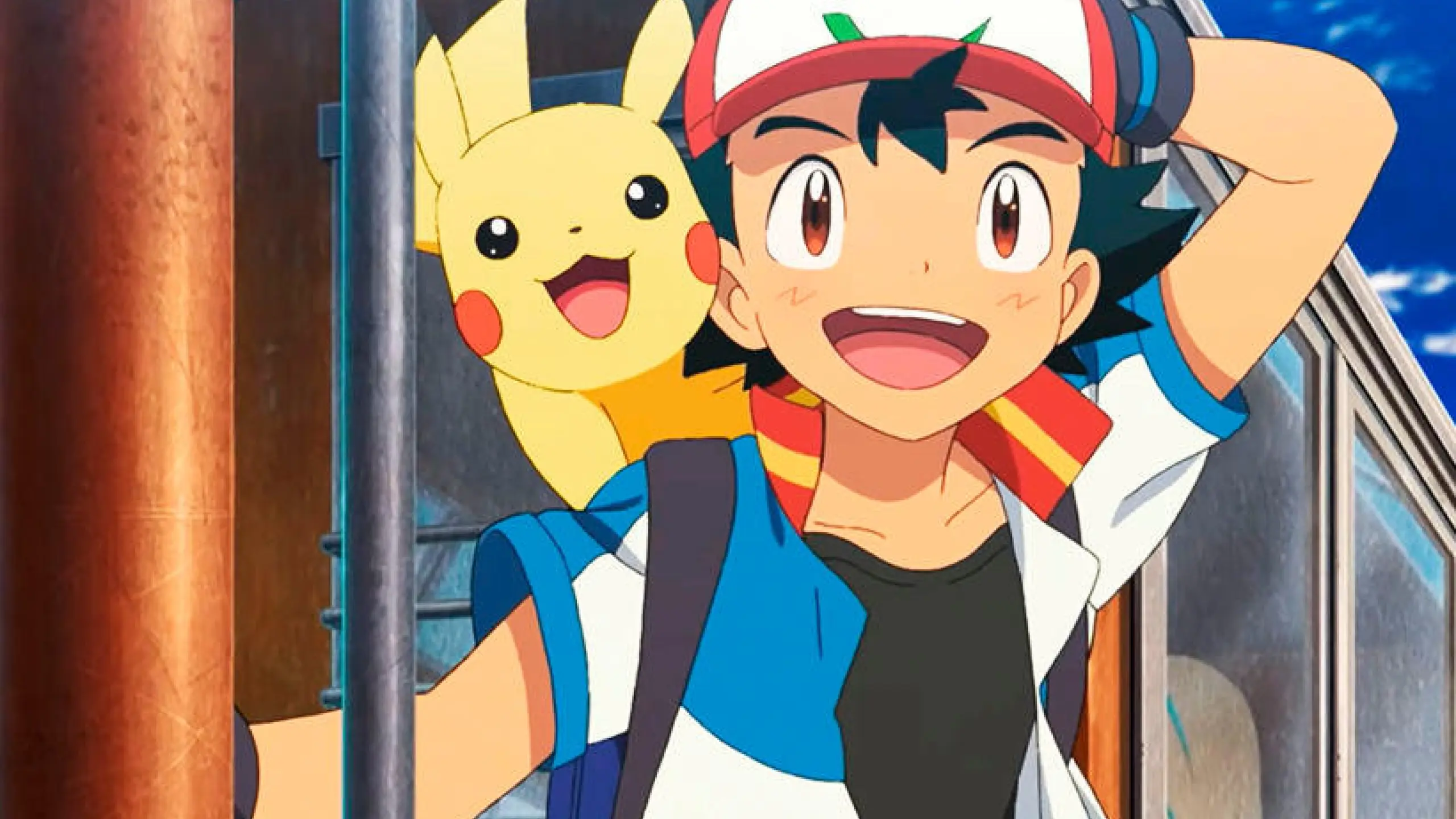 Gemeinsam haben Ash und Pikachu schon viele Abenteuer erlebt. Wir haben die Pokémon-Filme im ultimativen Ranking!