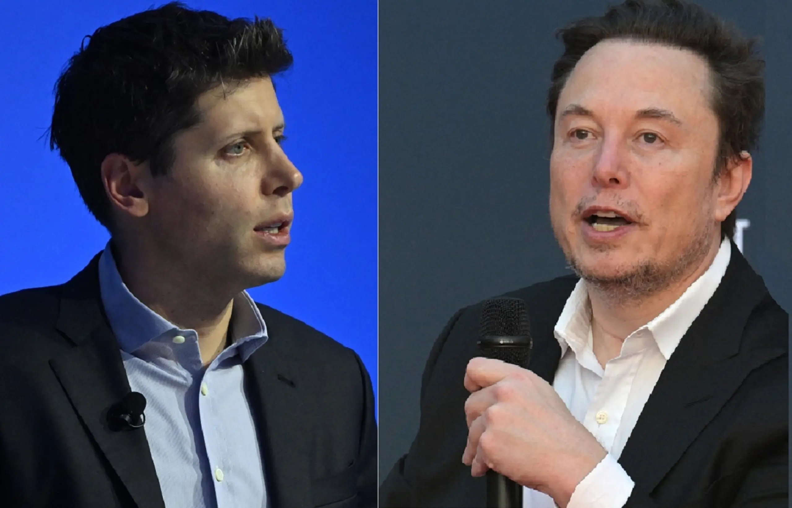 Elon Musk verklagt OpenAI und dessen Chef