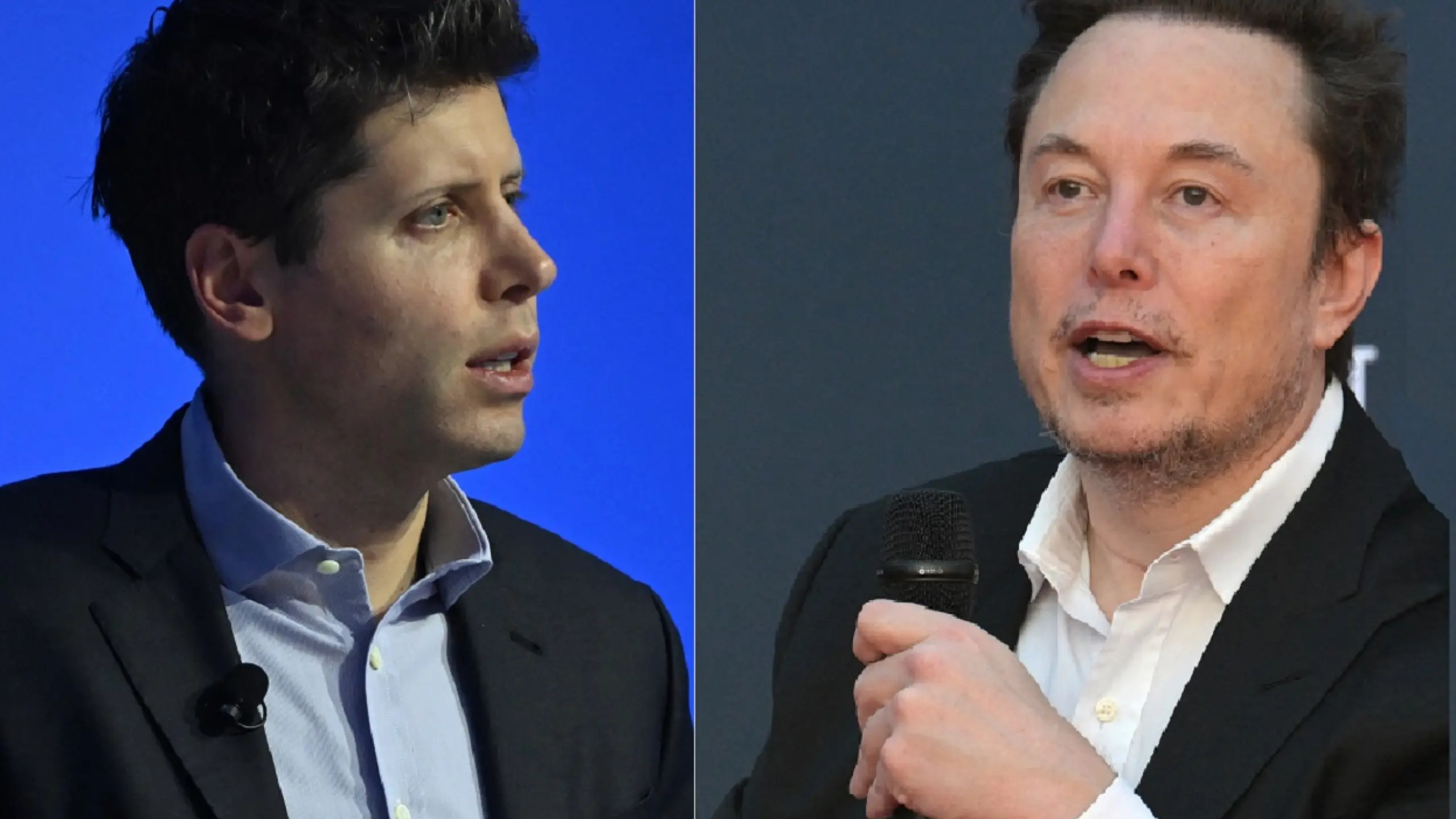 Elon Musk verklagt OpenAI und dessen Chef