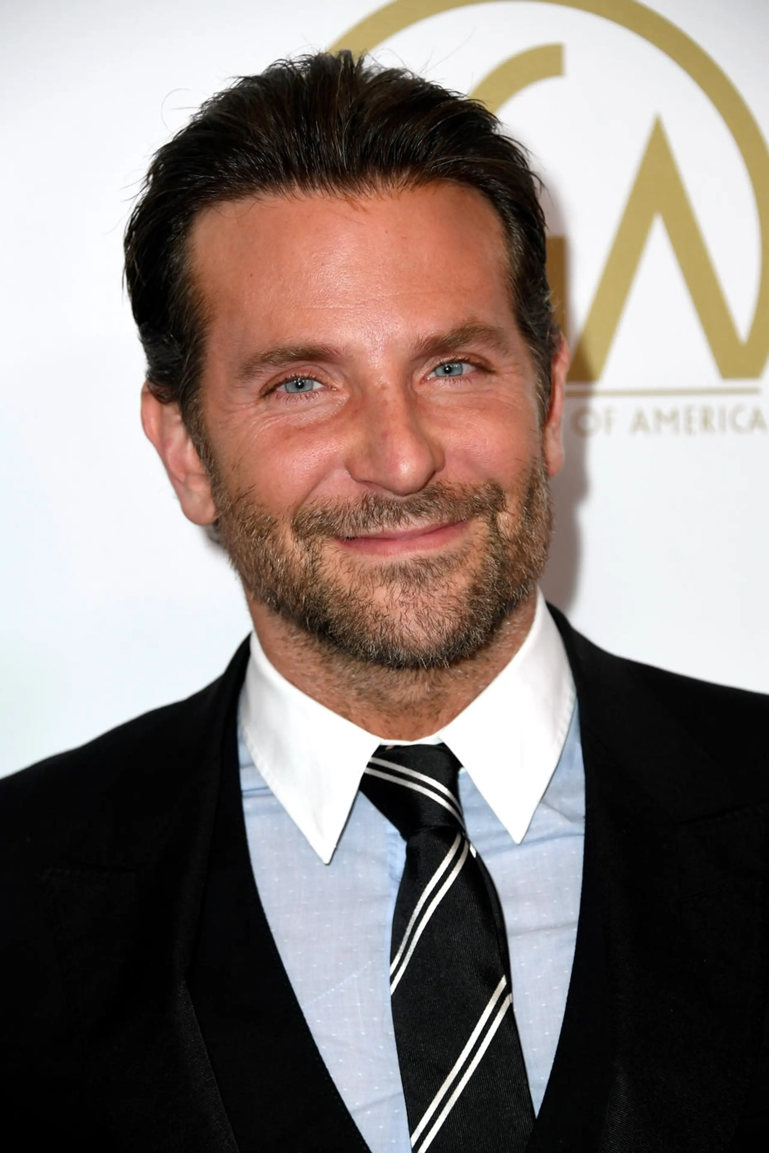 Oscar-Pechvogel: Bradley Cooper