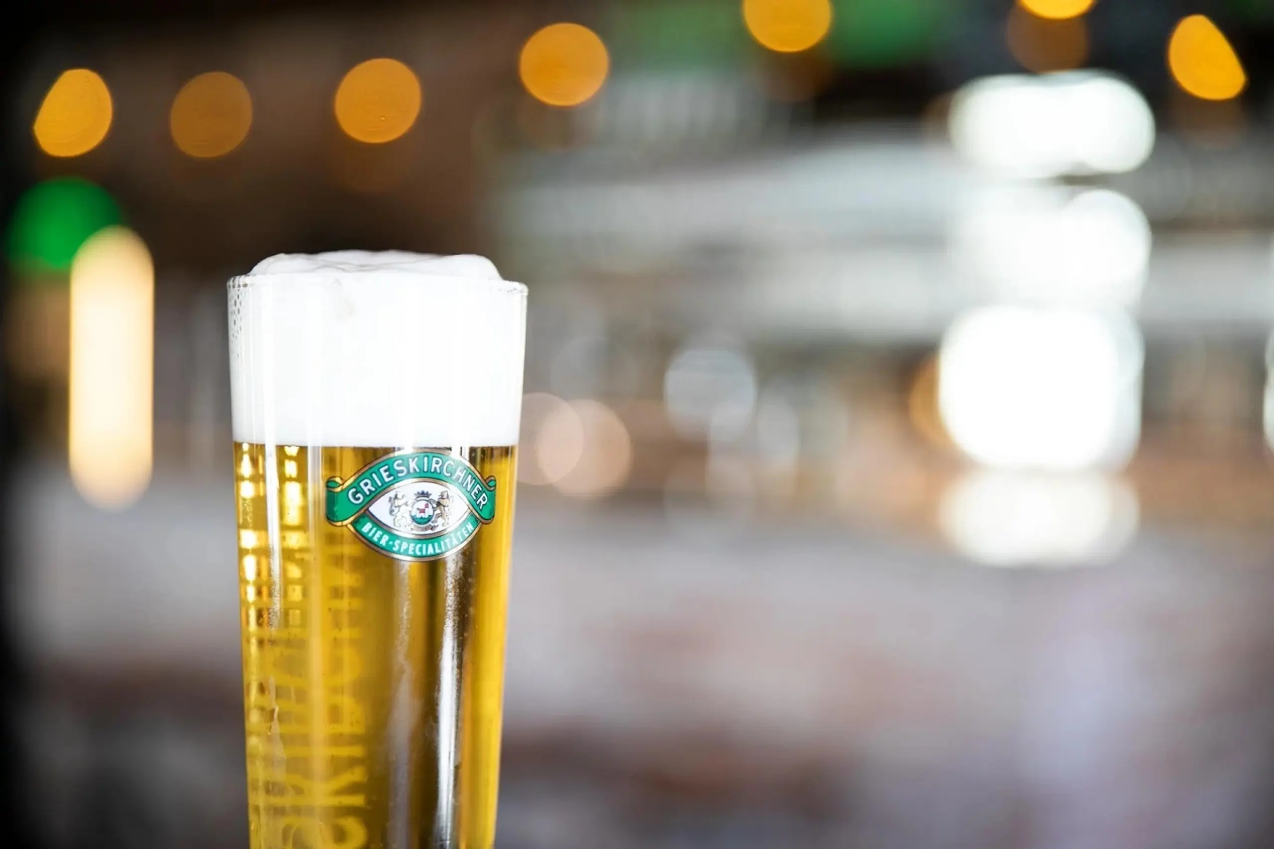 Brauerei Grieskirchen erneut insolvent