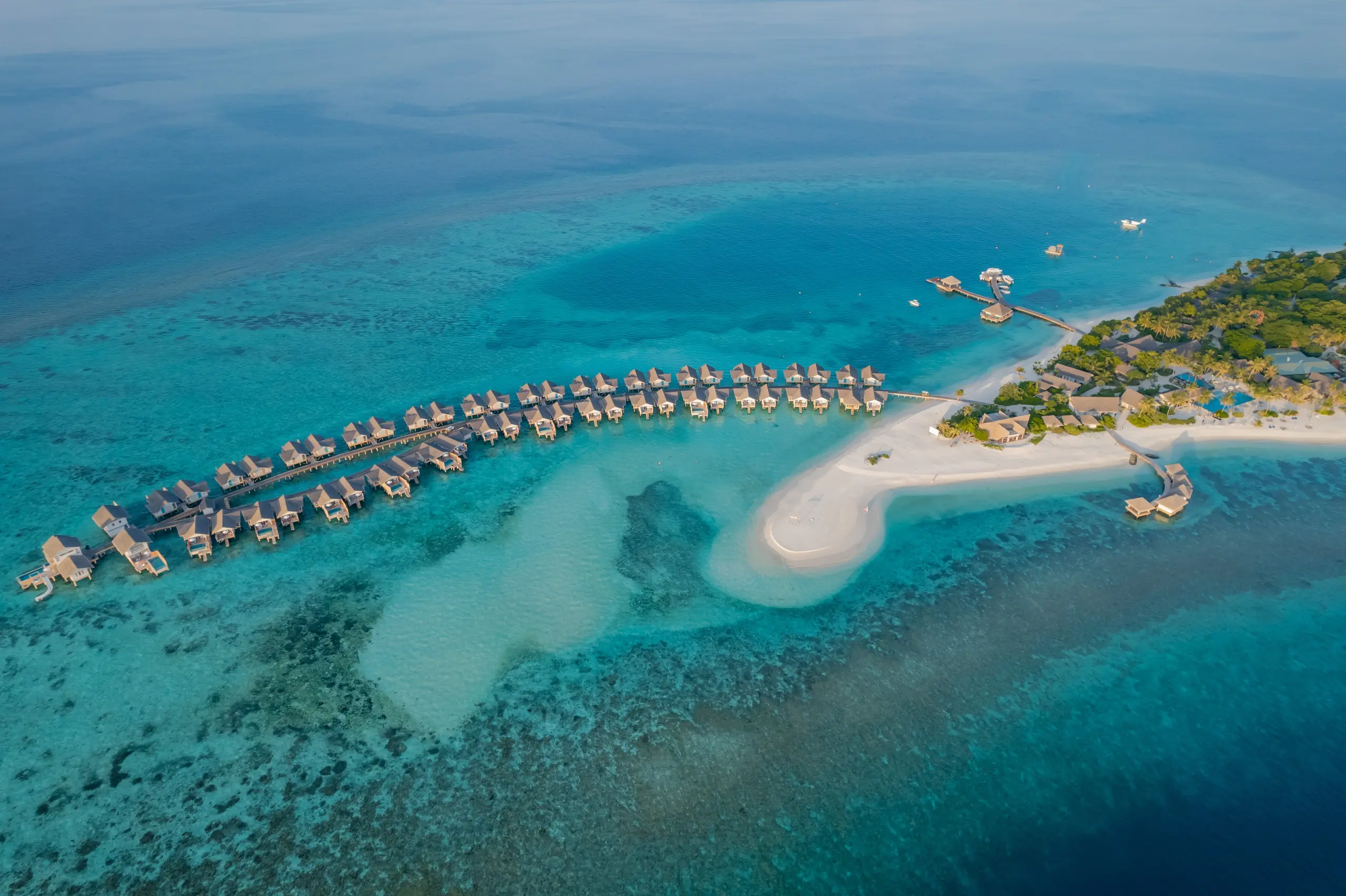 Malediven: Entspannung pur im Inselparadies