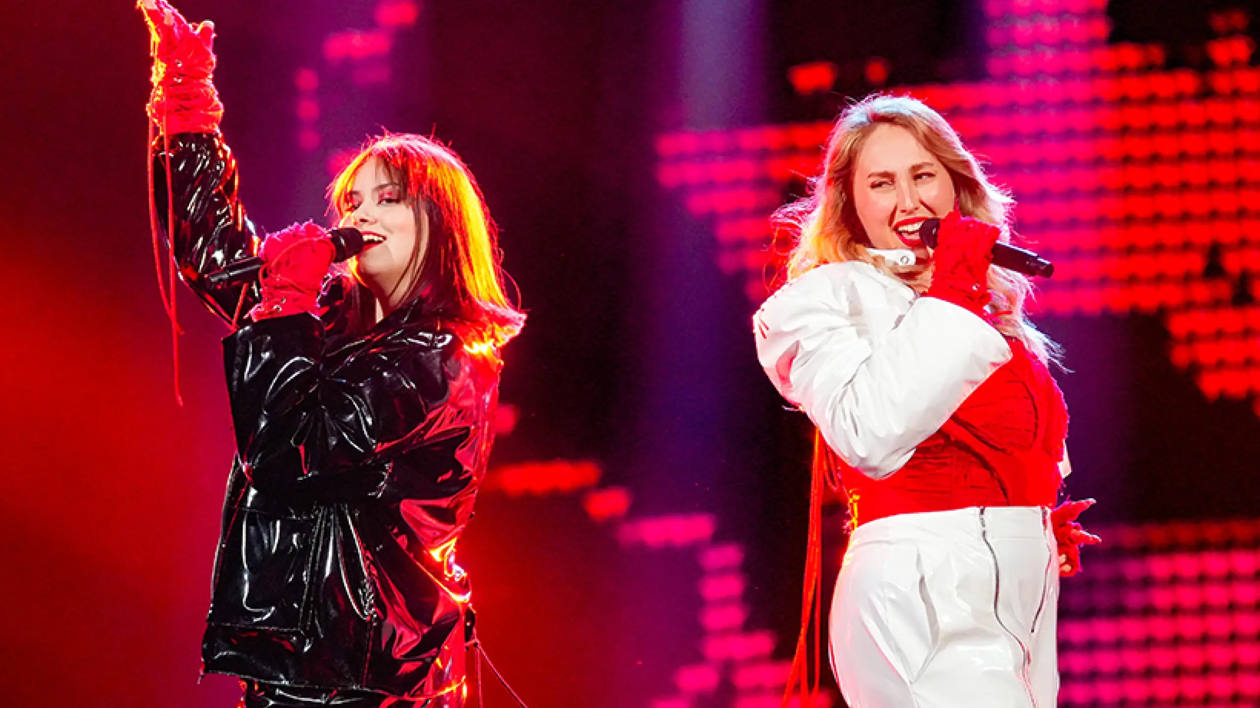 Teya & Salena vertreten Österreich mit ihrem Song „Who The Hell Is Edgar?“ beim Eurovision Song Contest 2023 in Liverpool – und gehen mit Startnummer 1 beim Finale am 13. Mai ins Rennen