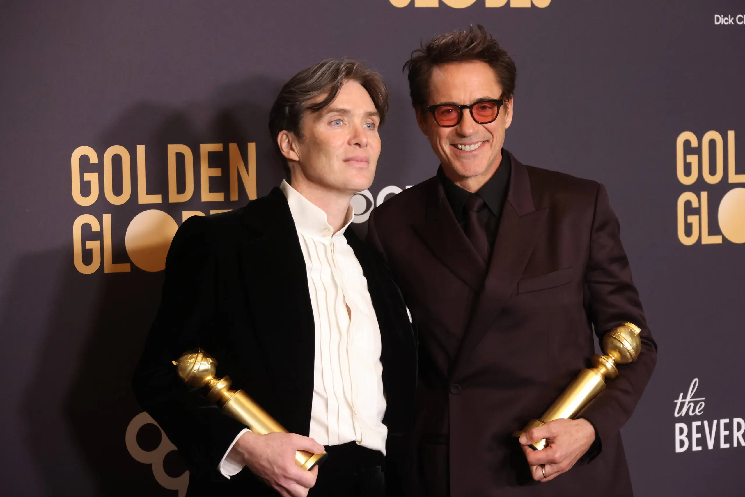 Golden Globes 2024: Alle Gewinner:innen der Awards!