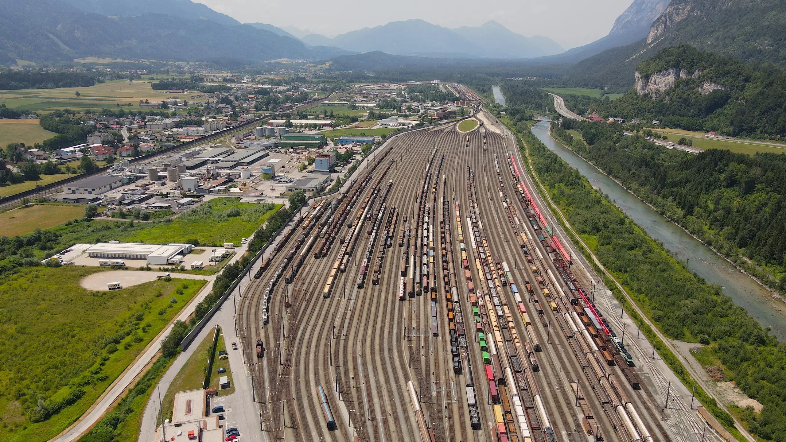 Gütertransport: Neues Förderprogramm macht Appetit auf die Bahn