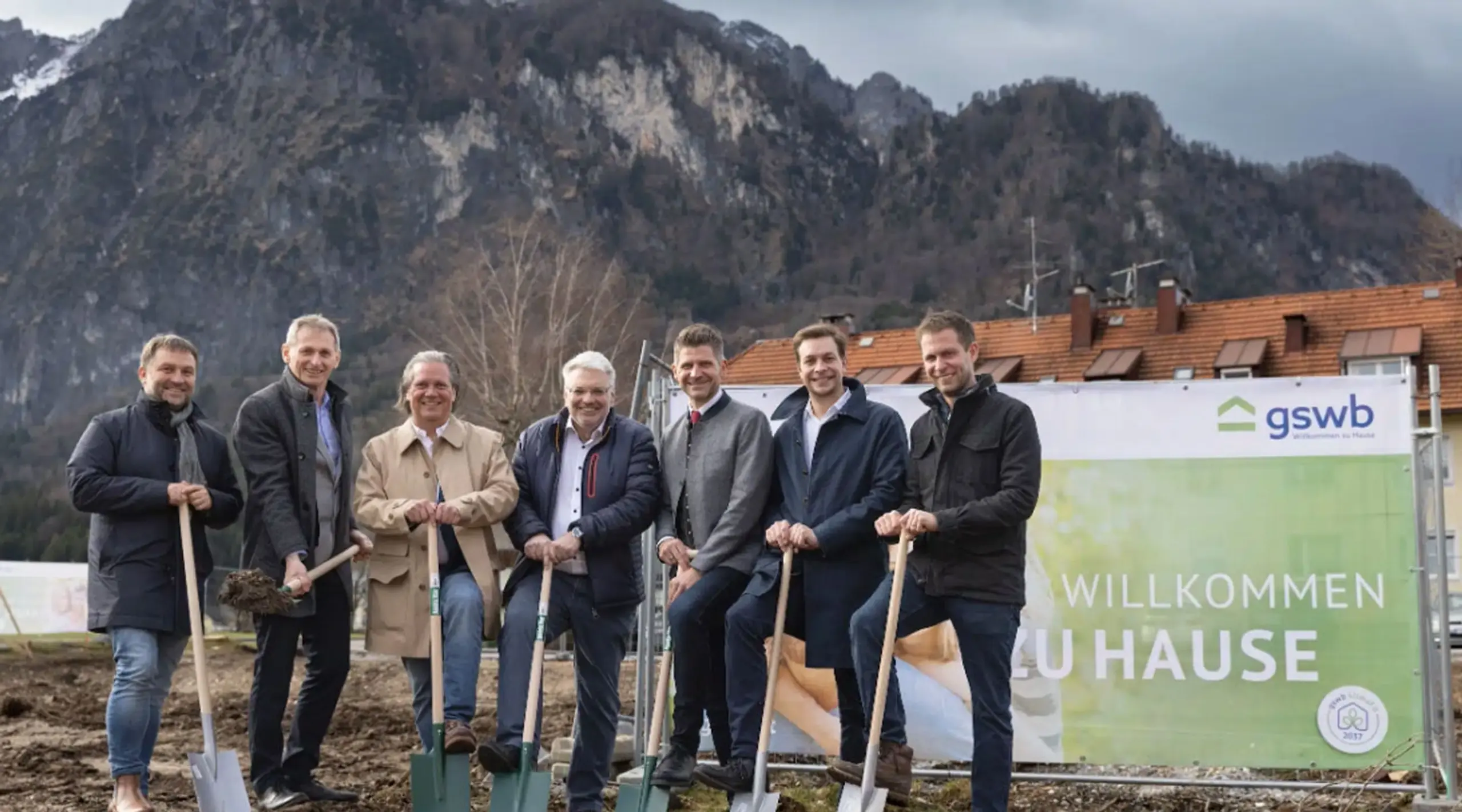 Aufregung um Salzburgs größte Wohnbaugesellschaft GSWB