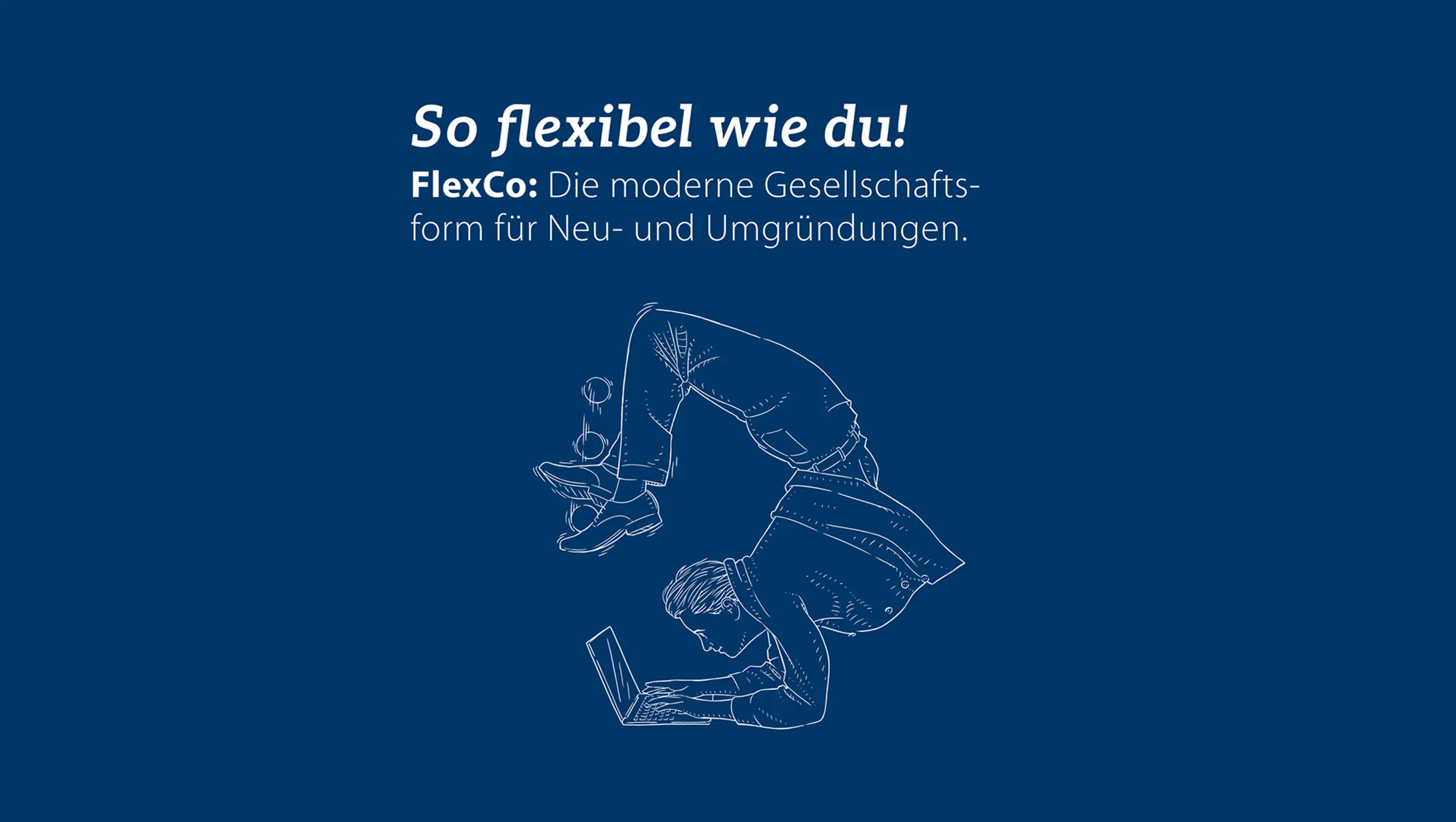 FlexCo – Das bringt die neue Gesellschaftsform