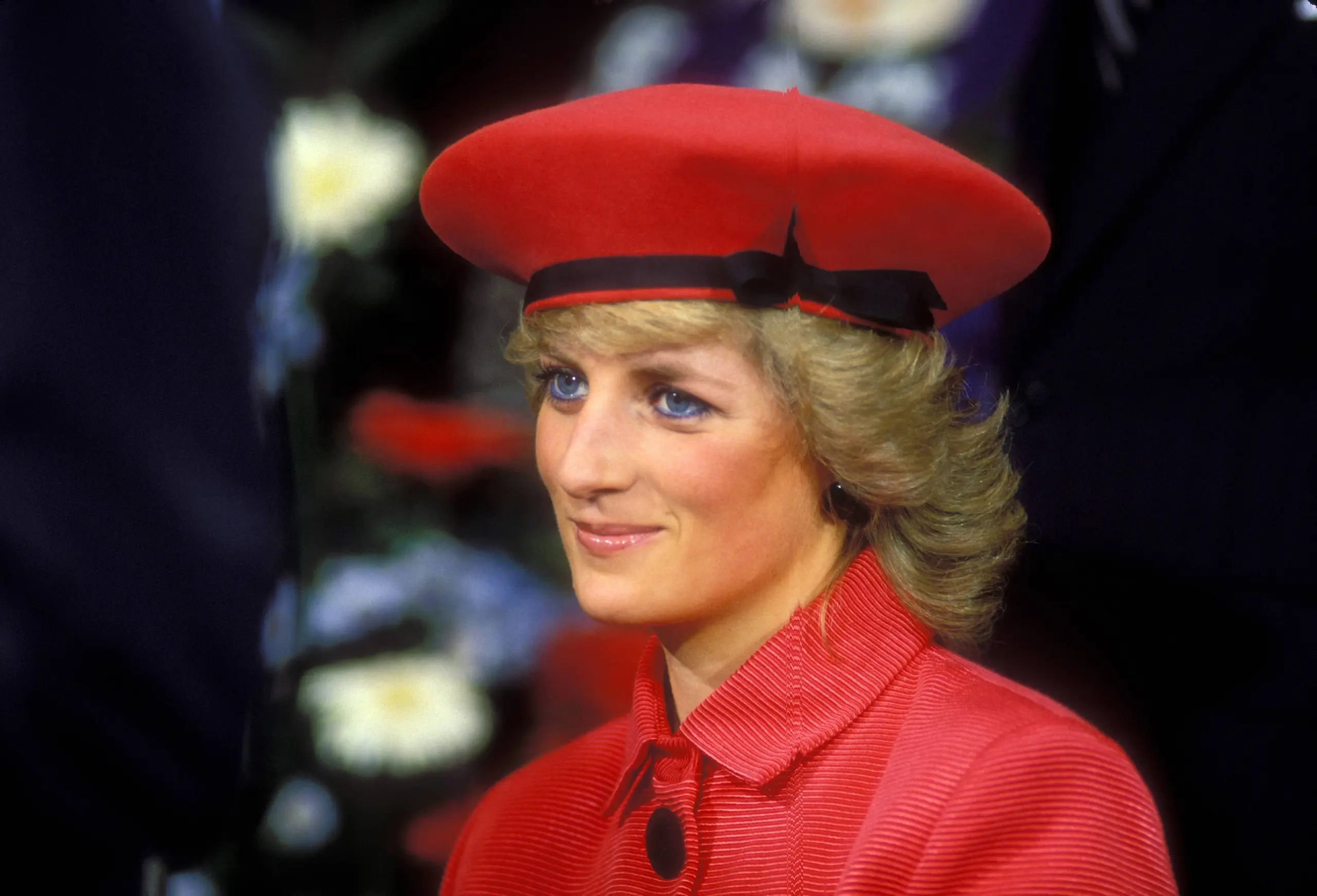 Lady Diana: Großbritanniens Königin der Herzen verstarb viel zu jung