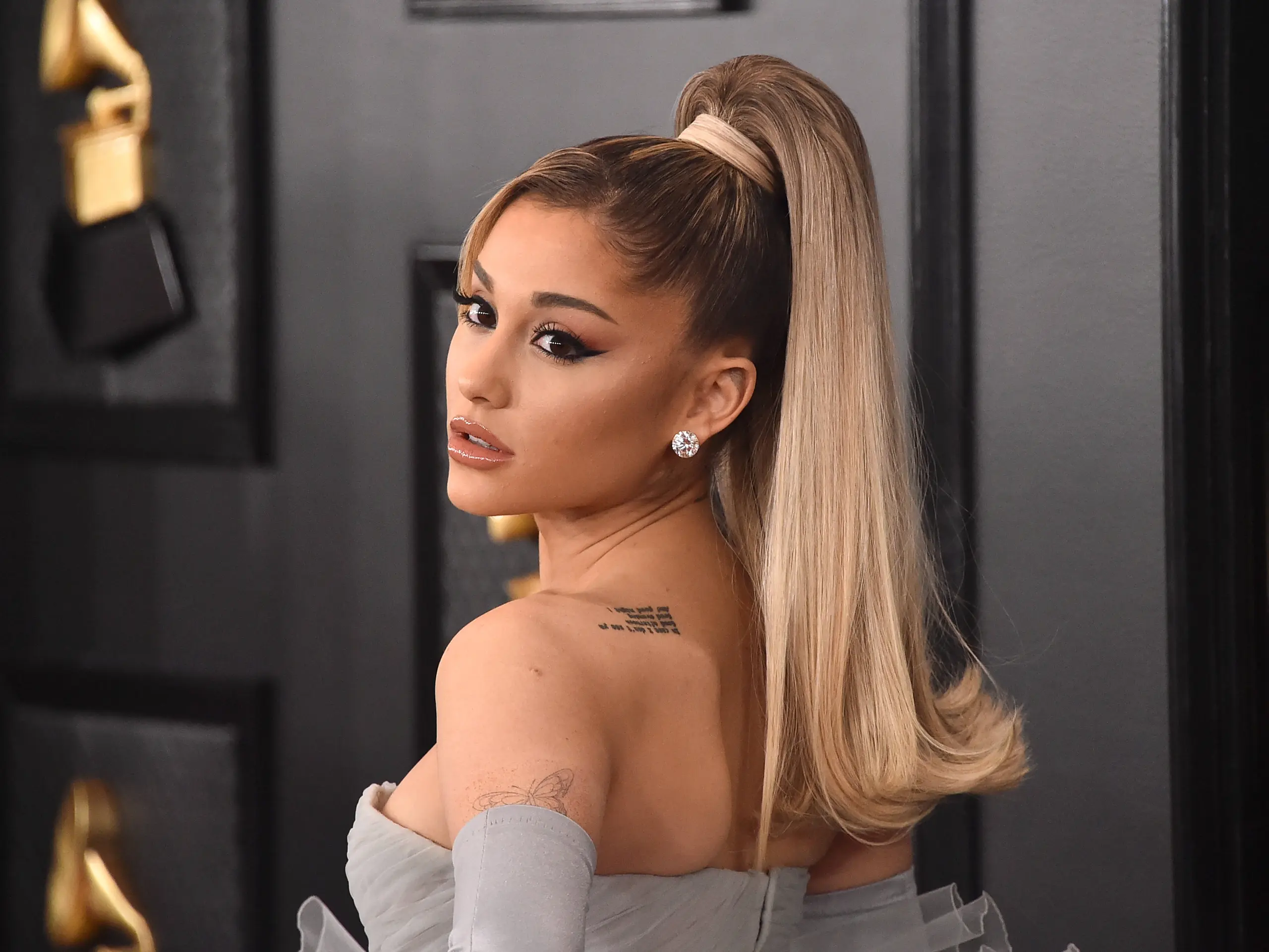 Ariana Grande: Dank Nickelodeon zu einer einzigartigen Musikkarriere