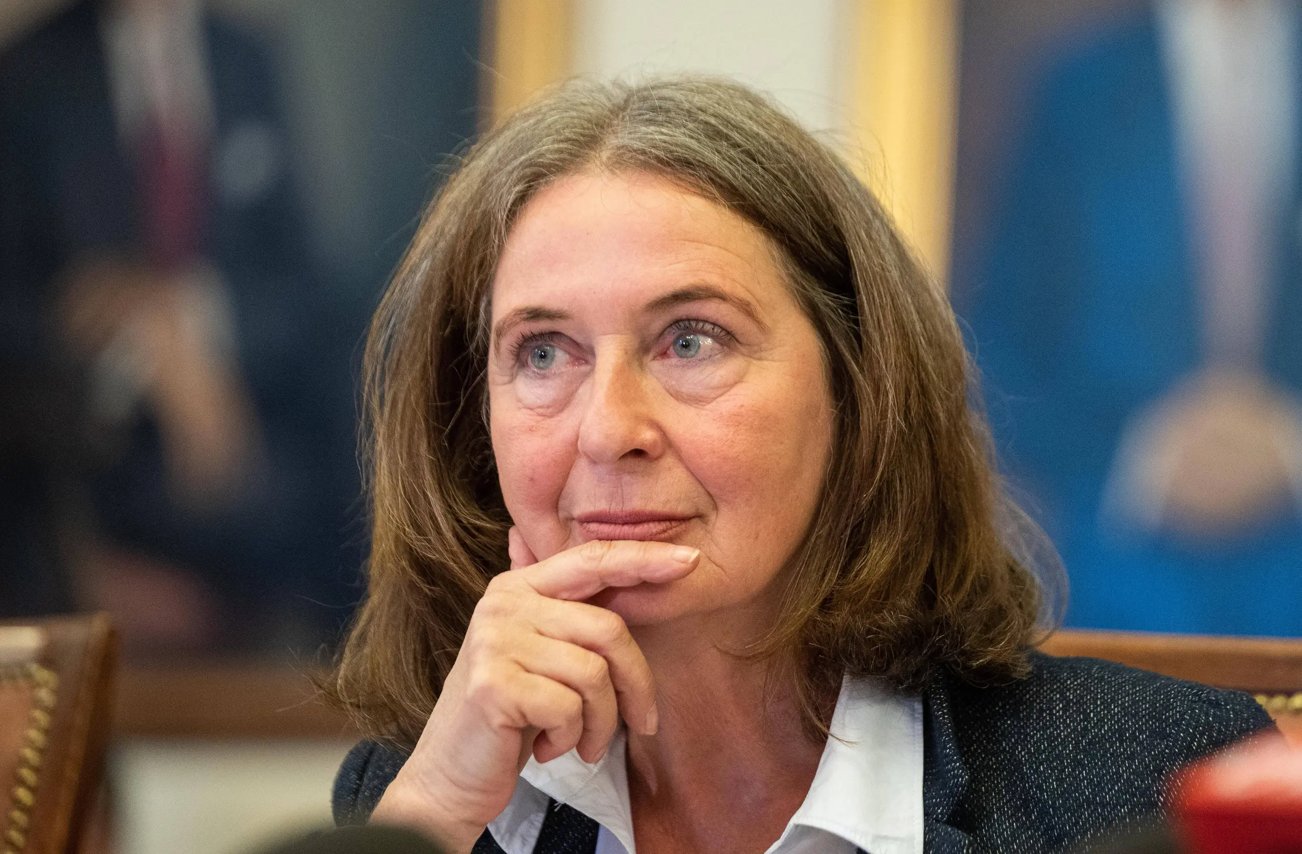 Elke Kahr: Die Grazer Bürgermeisterin der KPÖ im Portrait