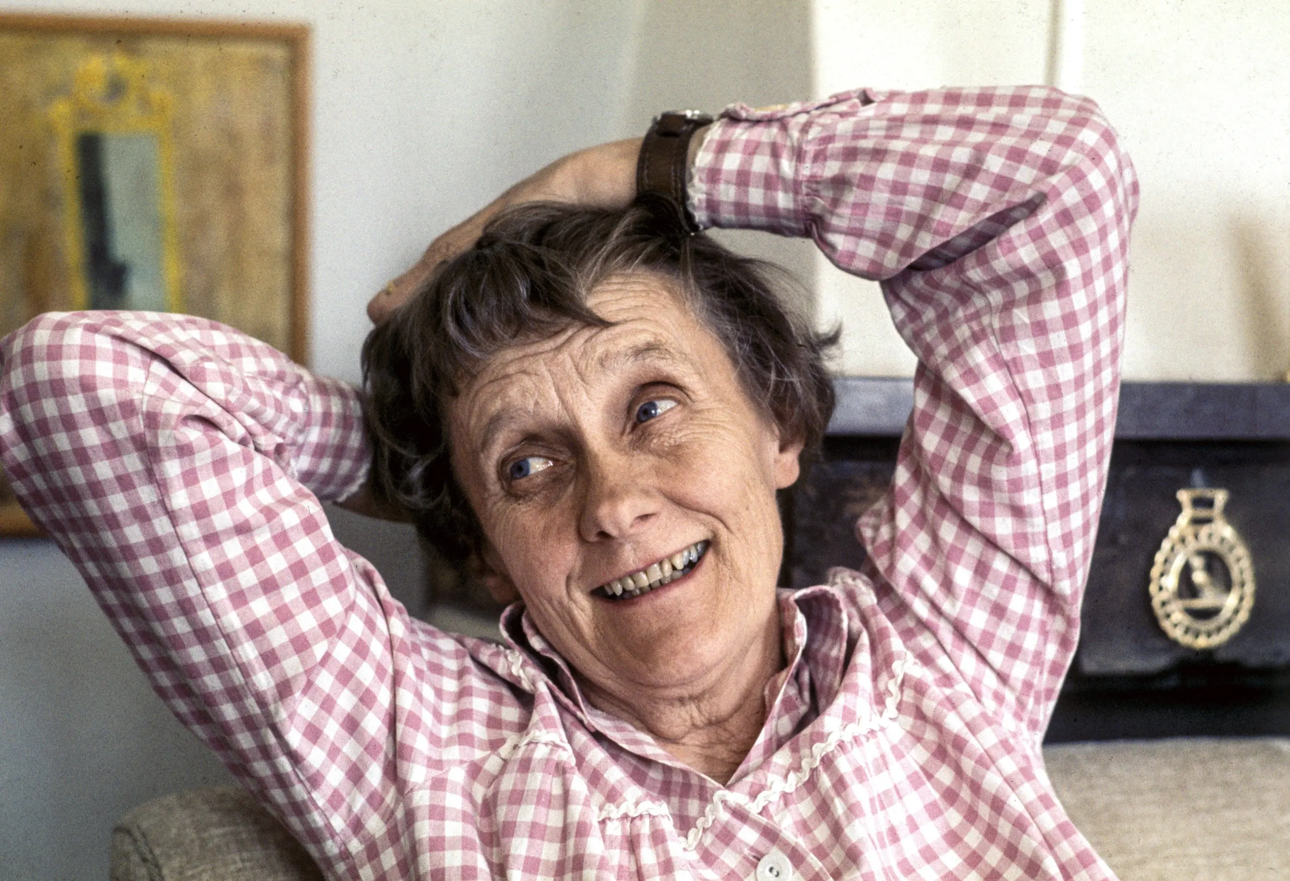Astrid Lindgren: Das erfüllte Leben der Pippi-Langstrumpf-Mama