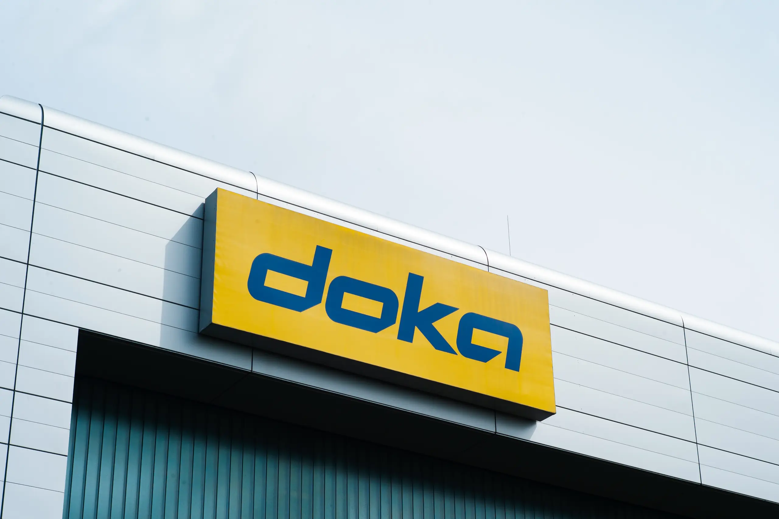 Doka übernimmt Alu-Schalungsspezialist MFE in Malaysia