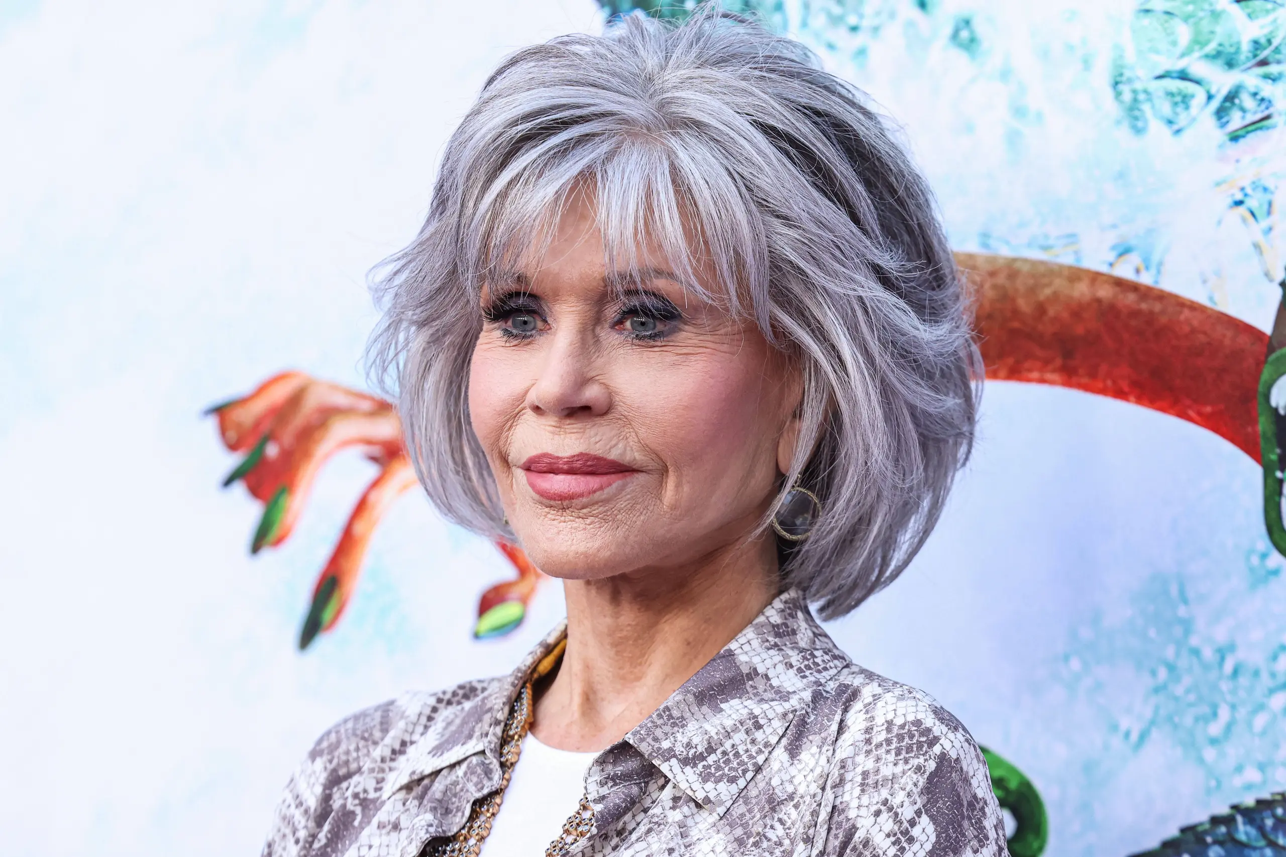 Jane Fonda: Leben und Karriere einer Ikone des Showbusiness