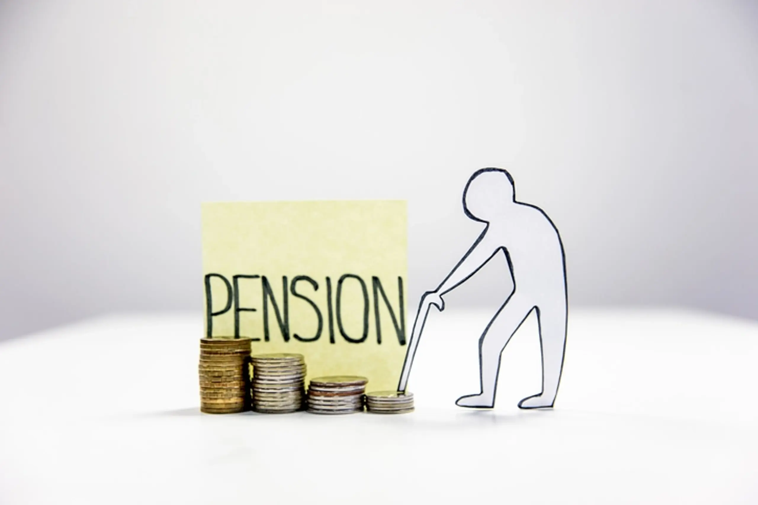 Betriebliche Zukunftssicherung: Pensionsvorsorge vom Chef