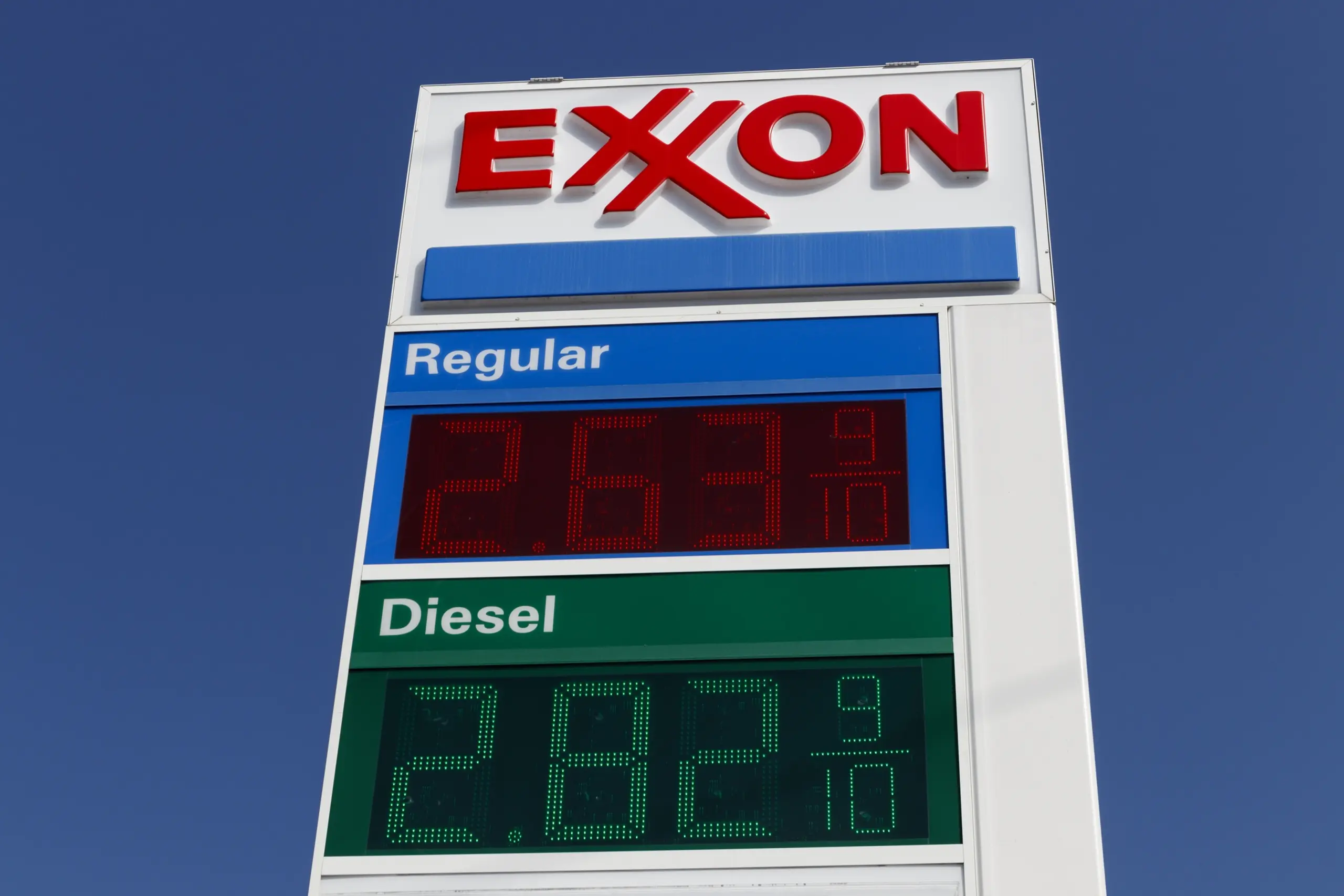 Milliarden-Deal in der Öl-Branche: Exxon kauft Pioneer