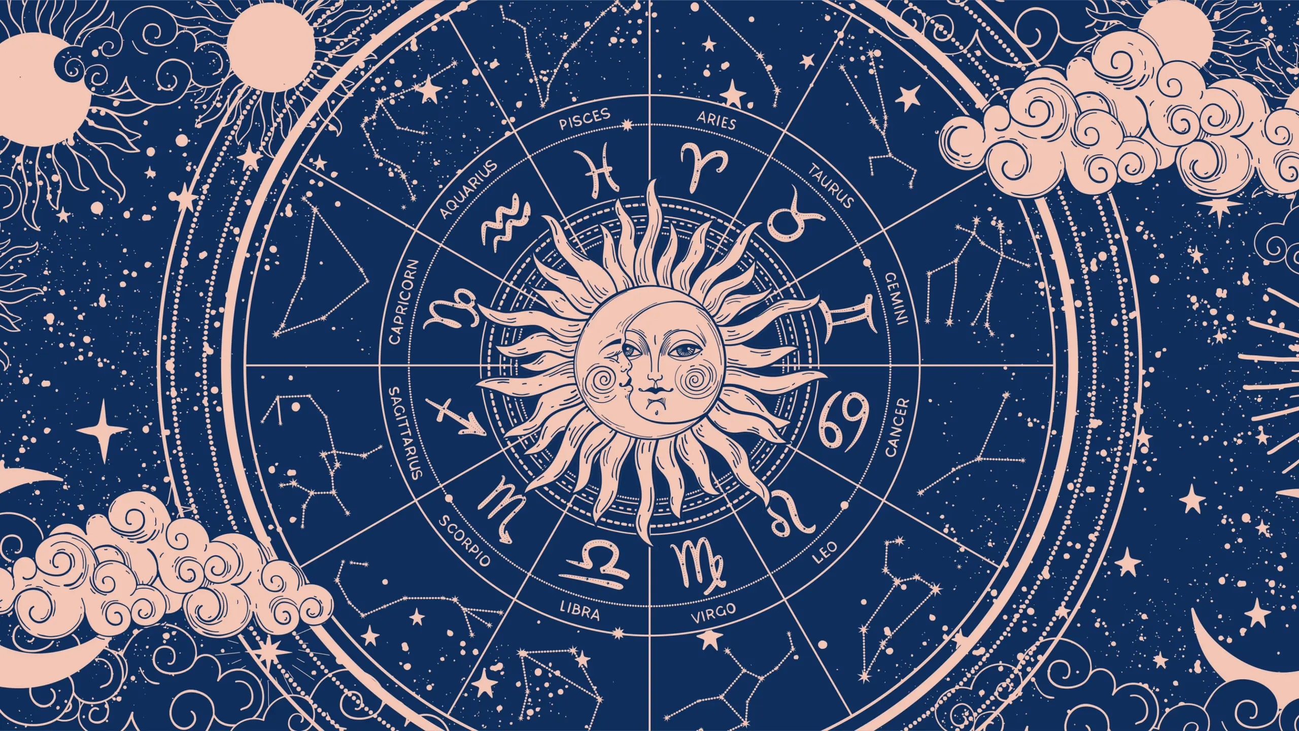 Astrologie: Alles rund um unsere Planeten, Sternzeichen, Horoskope & Co [Überblick]