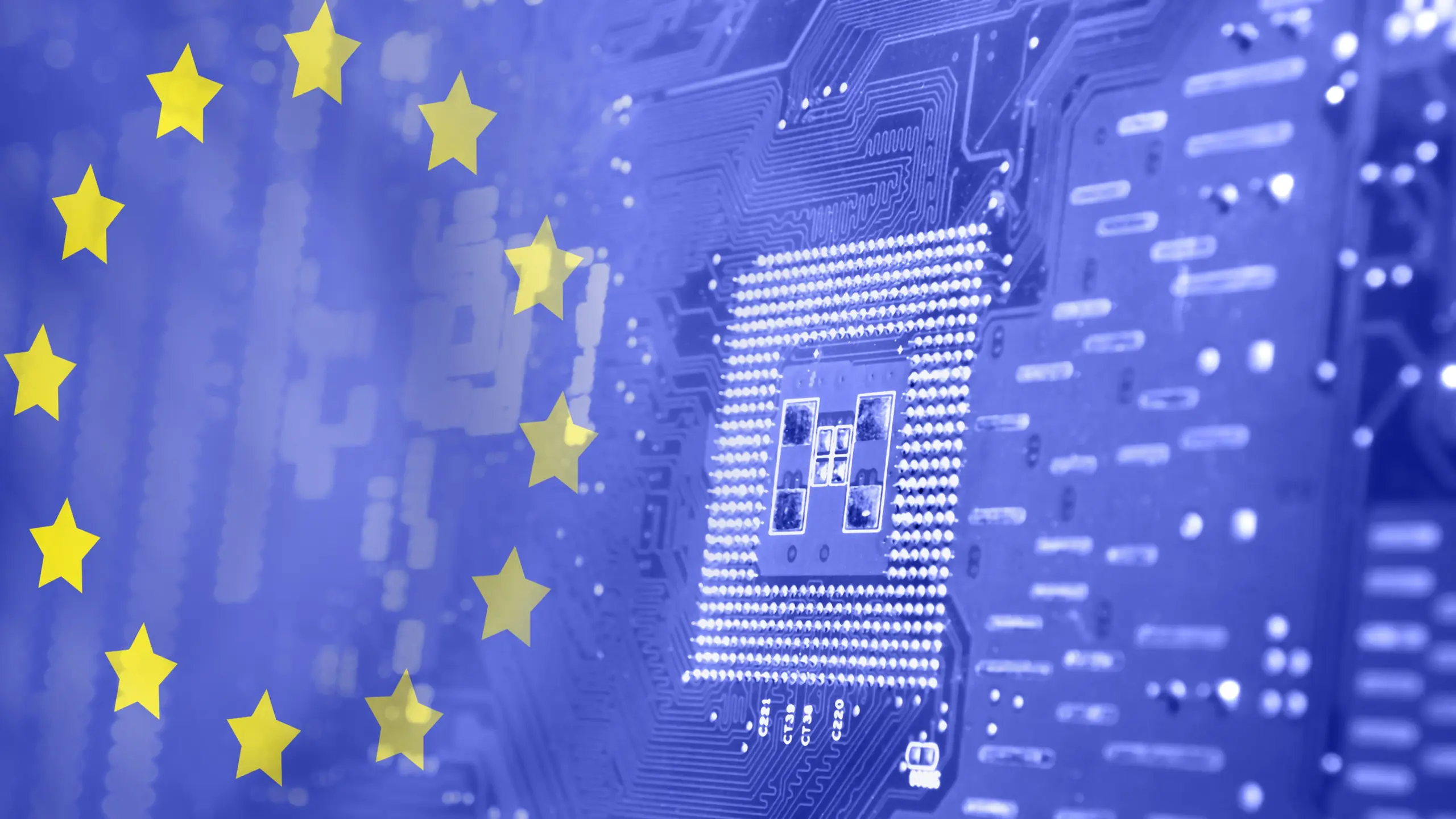 AI-Act: EU-Parlament segnet strengere Regeln für Künstliche Intelligenz ab