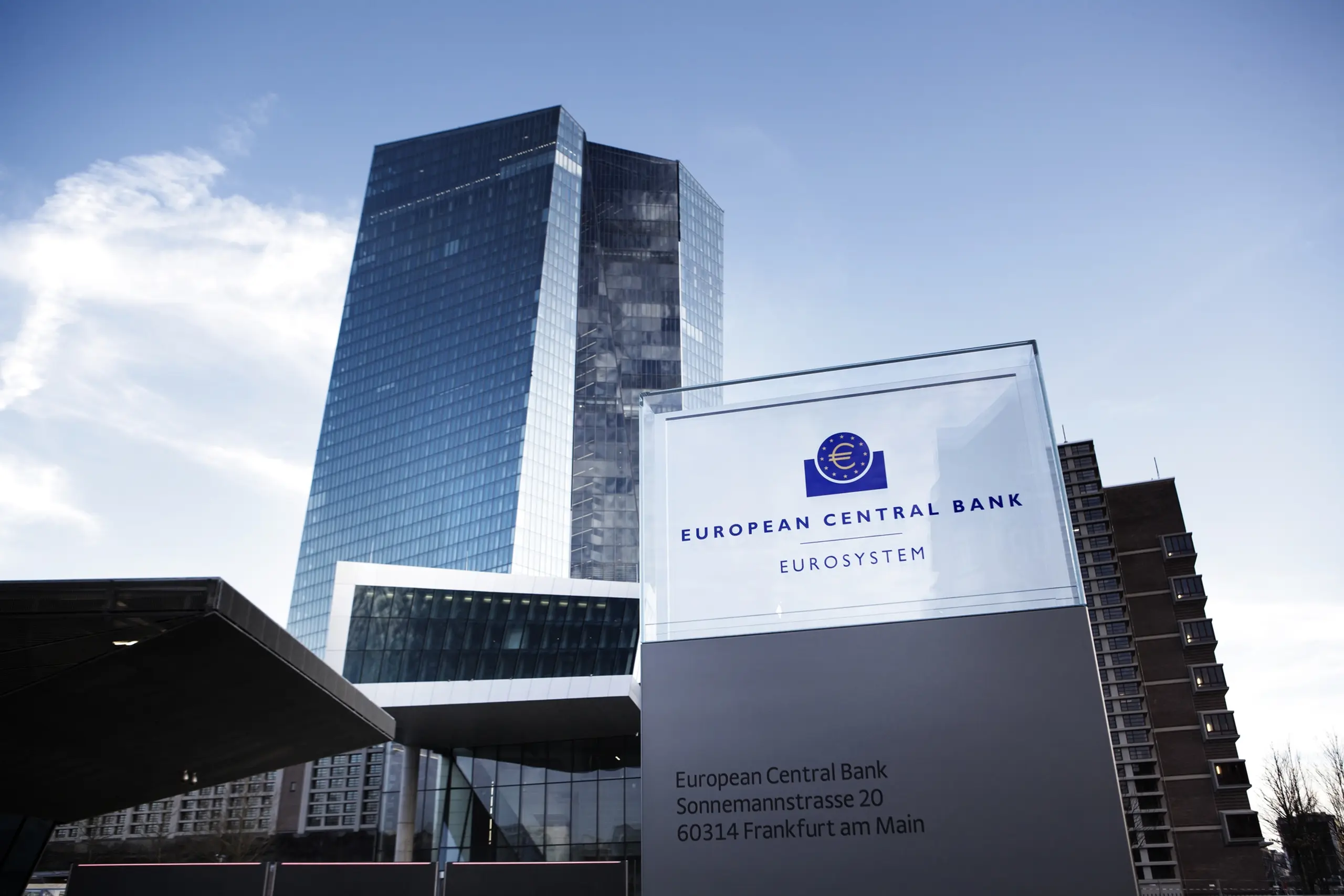 EZB will Anforderungen an Banken-Mindestreserve erhöhen