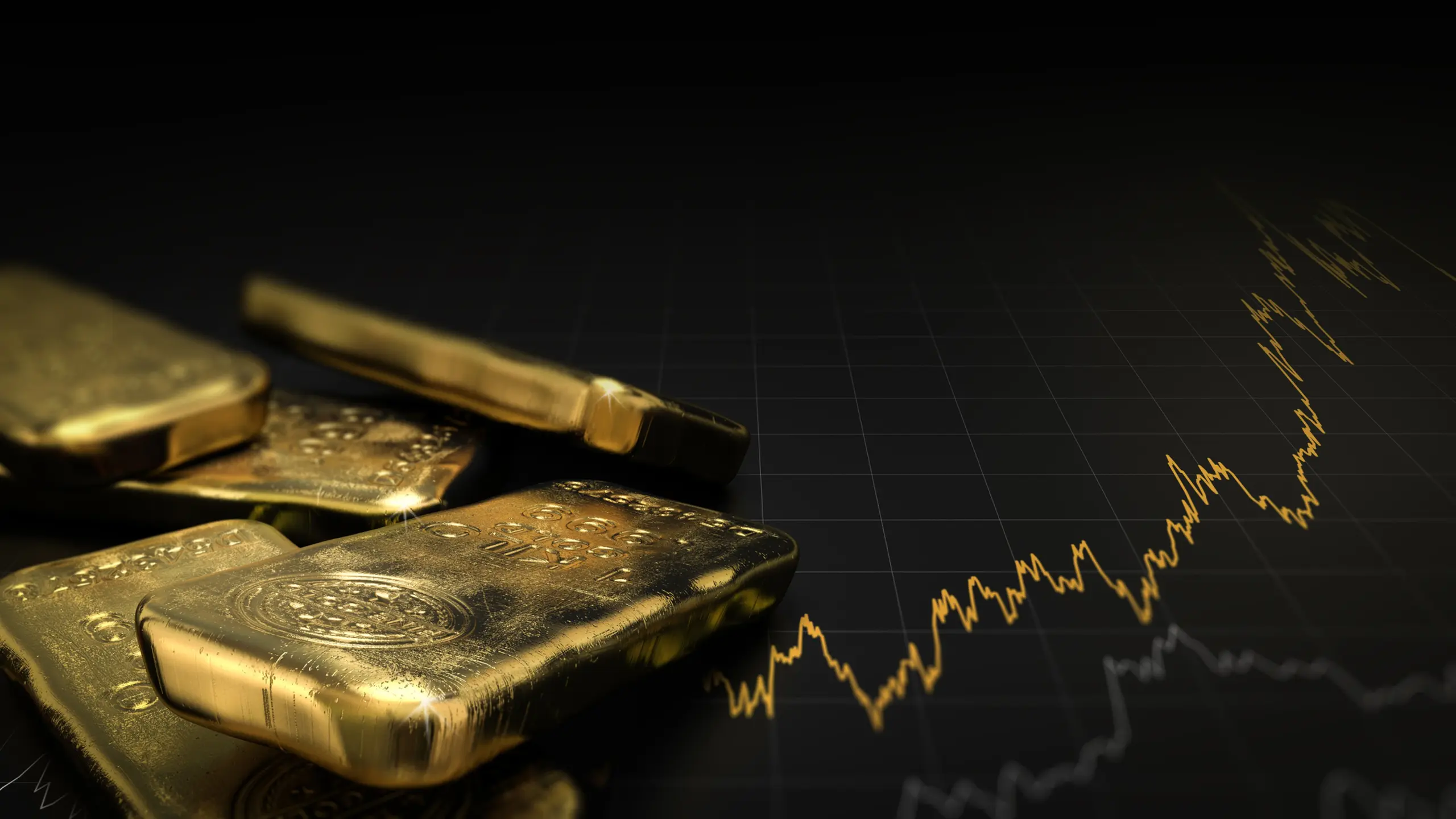 Goldpreis: Historisches Reversal nach Allzeithoch