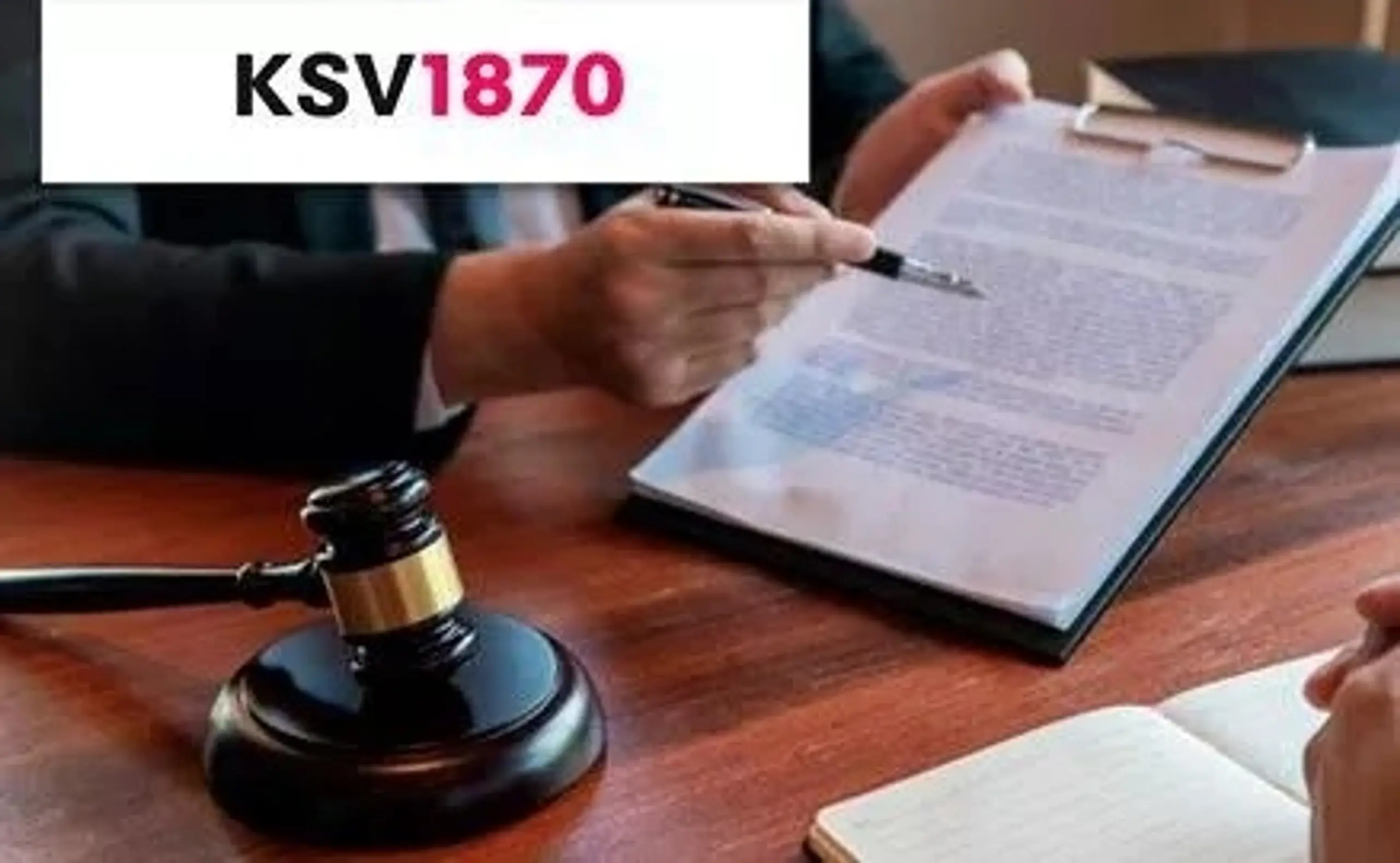 KSV1870 Webinar: Ist eine Harmonisierung des Insolvenzrechts möglich?