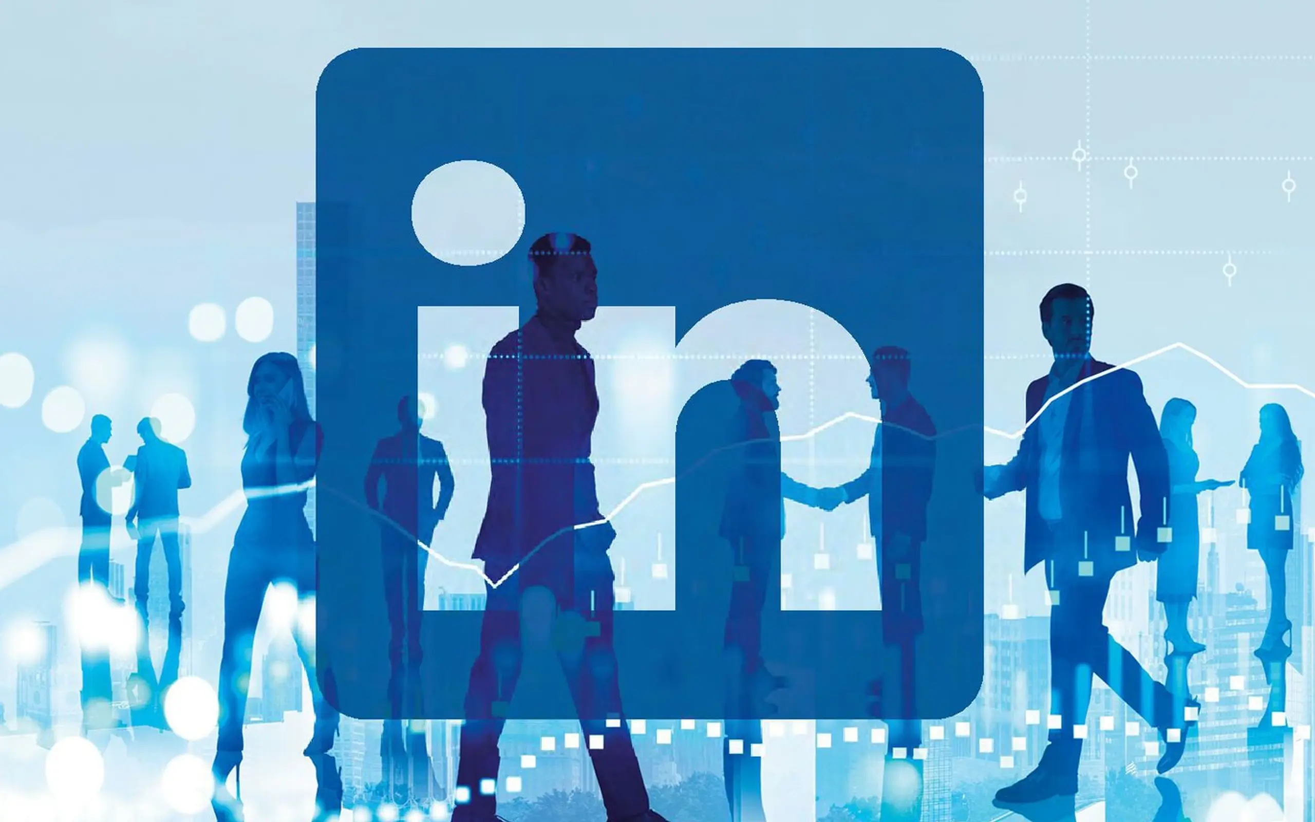 LinkedIn - das Supernetzwerk