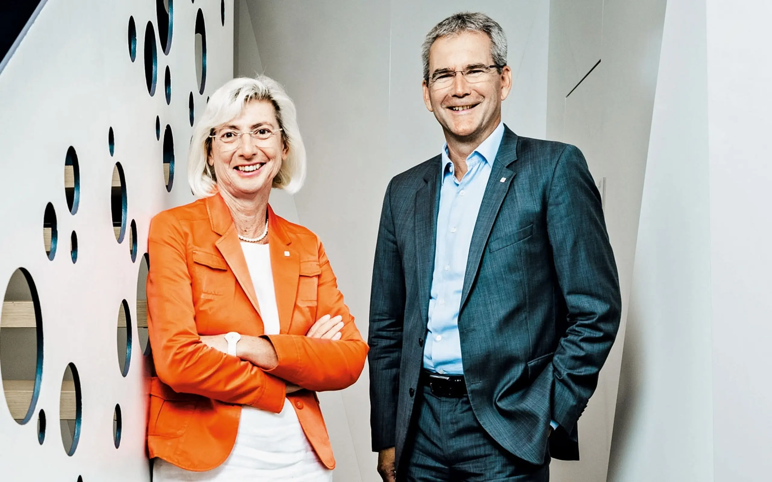 Vienna Insurance Group: "Die Nummer-eins-Position ausbauen"
