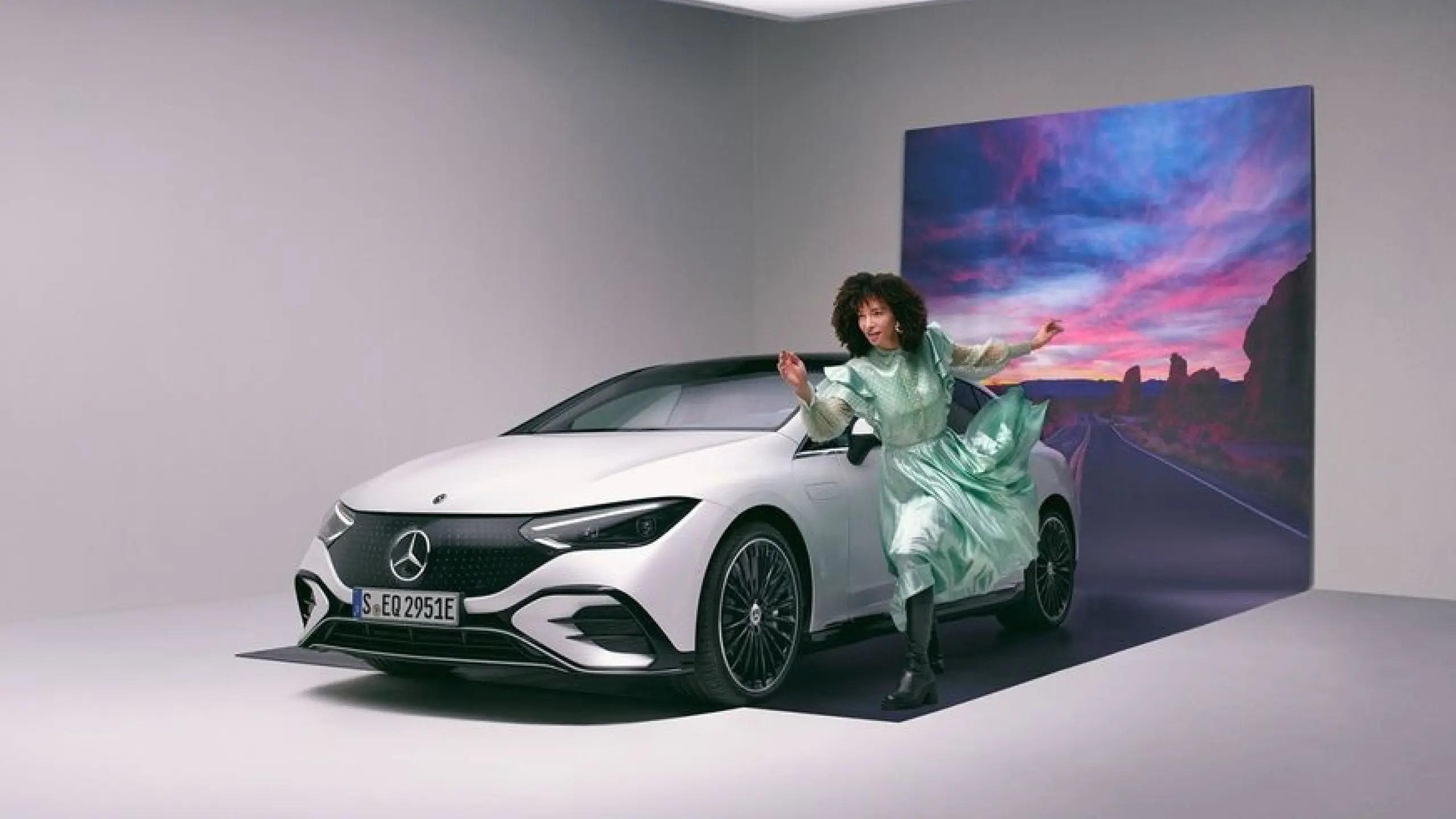 Mercedes-Benz Österreich GmbH – Sport- und Luxusfahrzeuge
