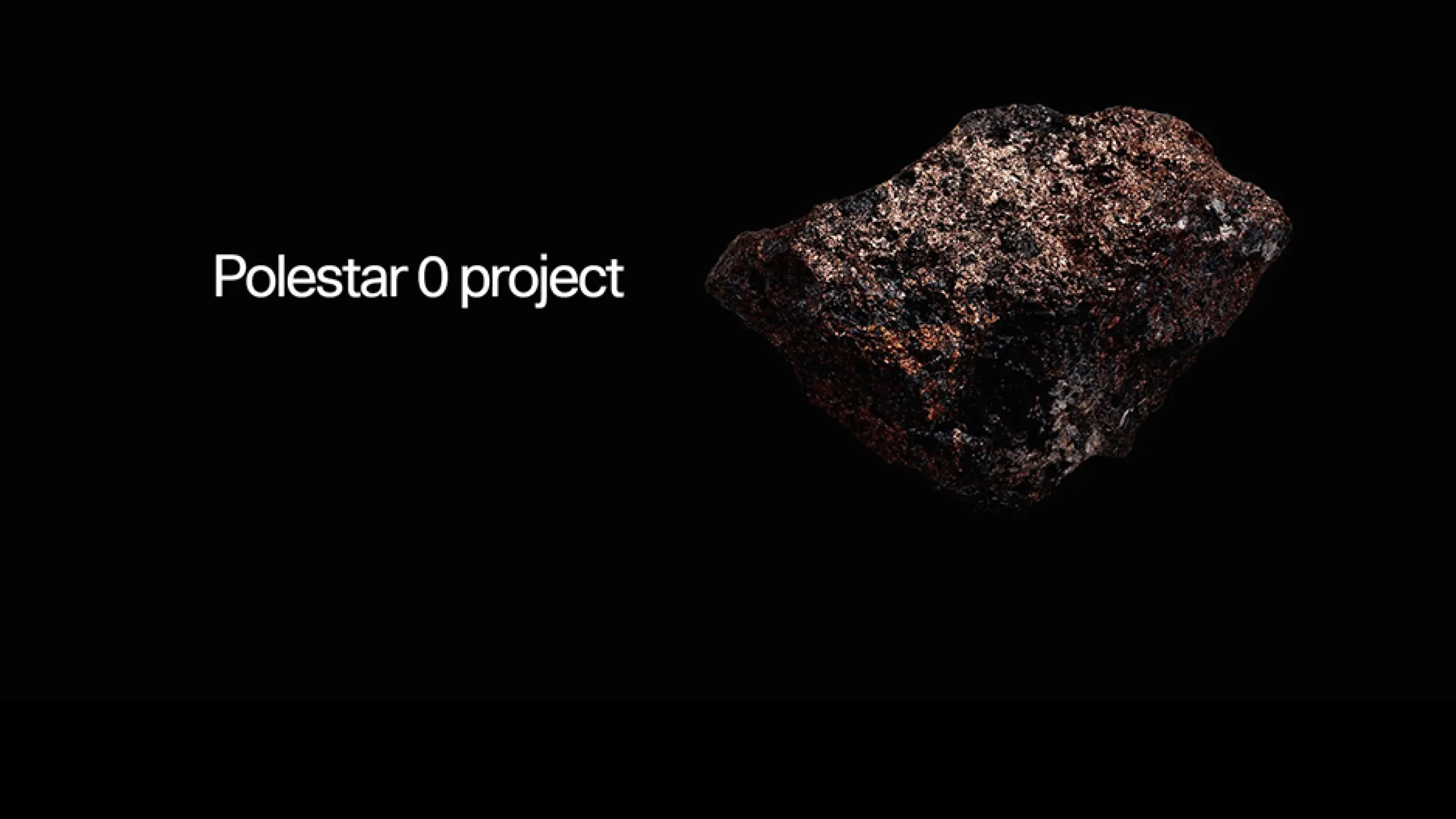 Polestar 0 Project: Mission einer Mondlandung