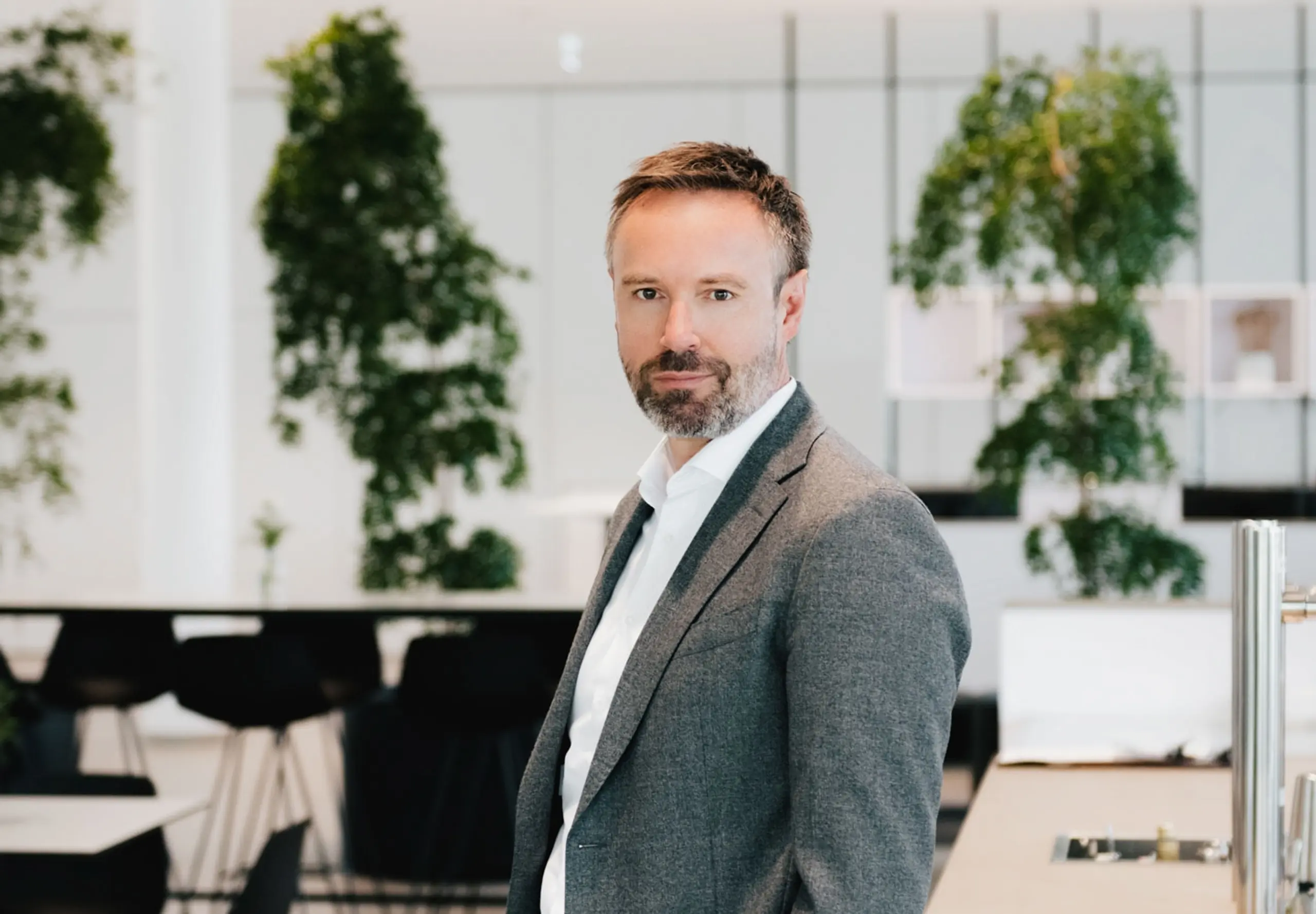Ringana CEO Andreas Wilfinger: "Ich sehe keine Wachstumsgrenzen"