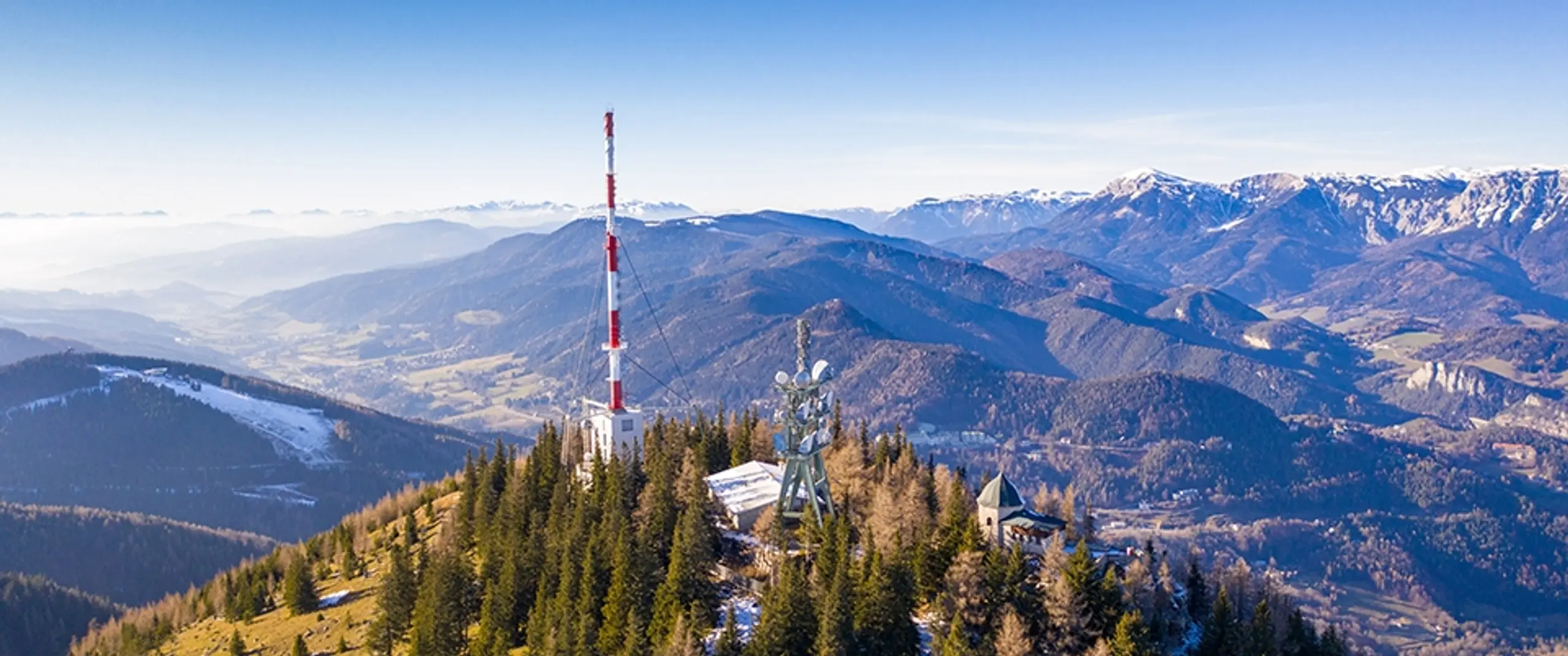ORS: TV, Radio & Streaming für Österreich.