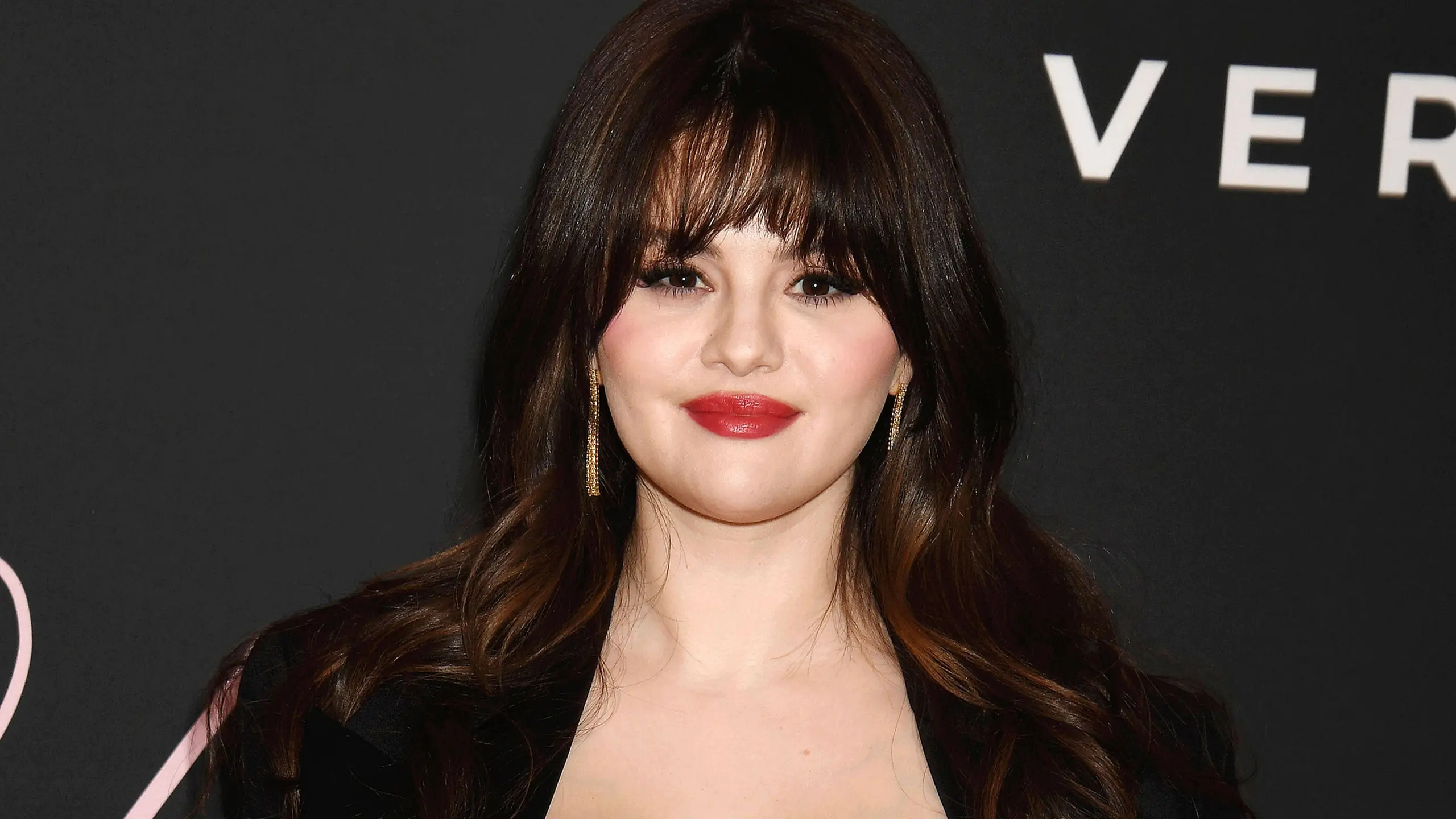 Star-Style, Selena Gomez bei der Lola Film Premiere am 3.02.2024 in Los Angeles
