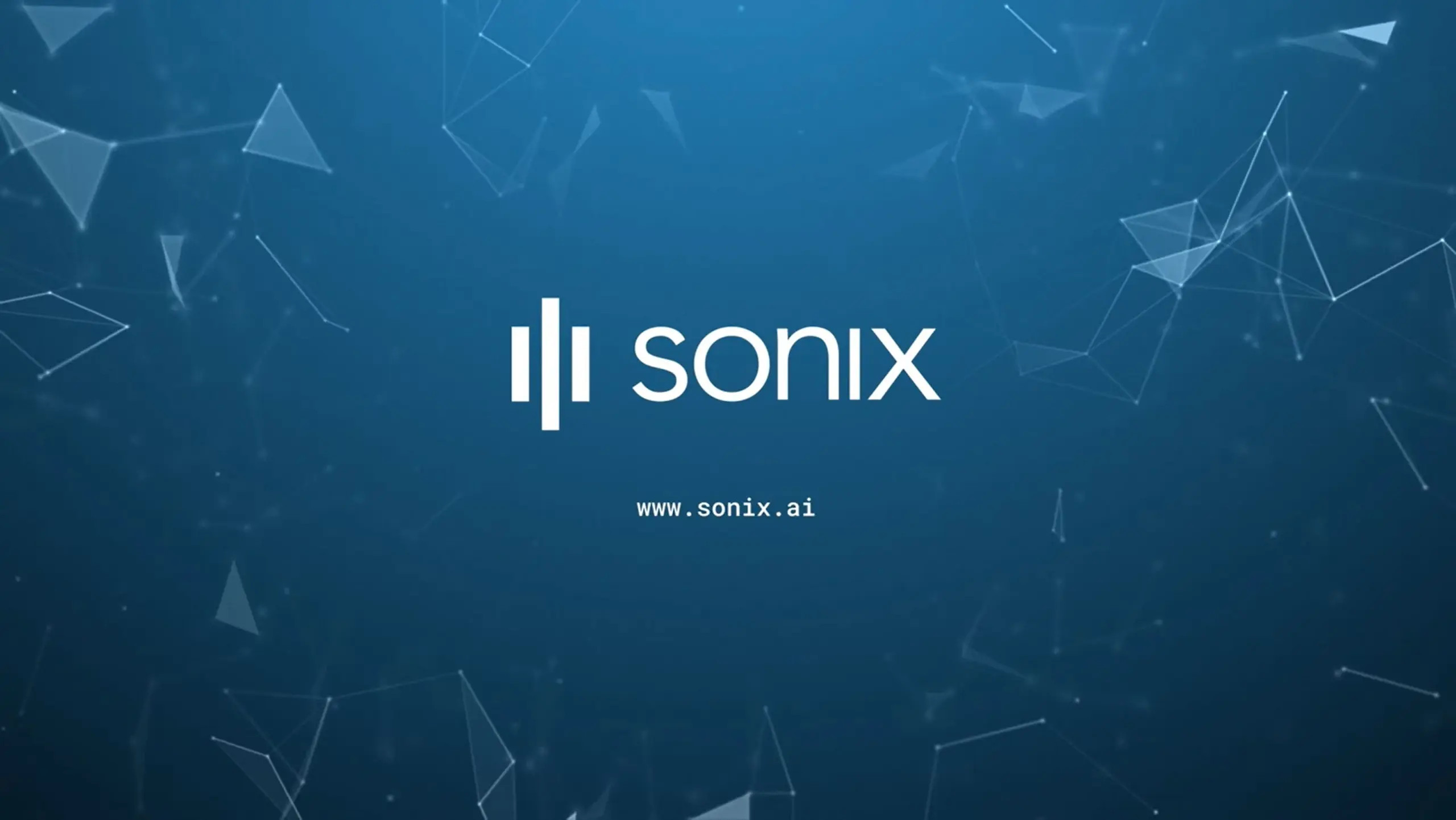 Sonix.ai - Sprachaufnahmen und Videos transkribieren und übersetzen