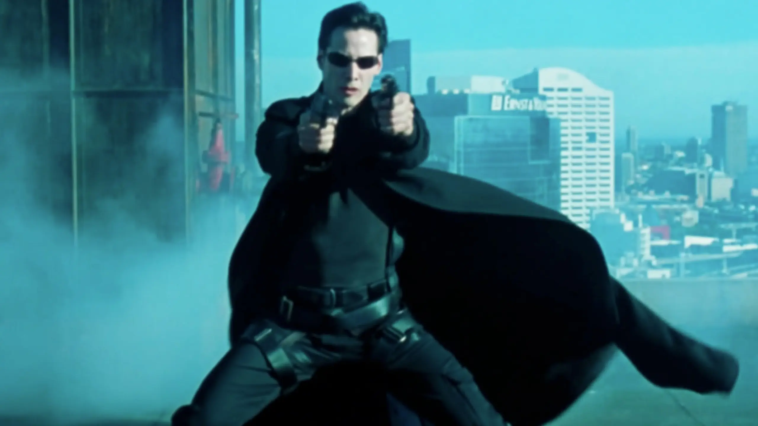Alle „Matrix“-Filme im Ranking