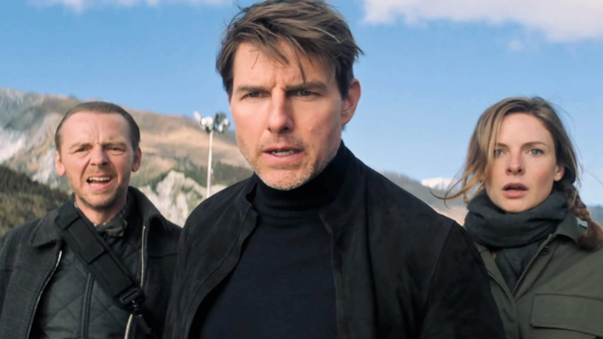 Alle „Mission: Impossible“-Filme im Ranking