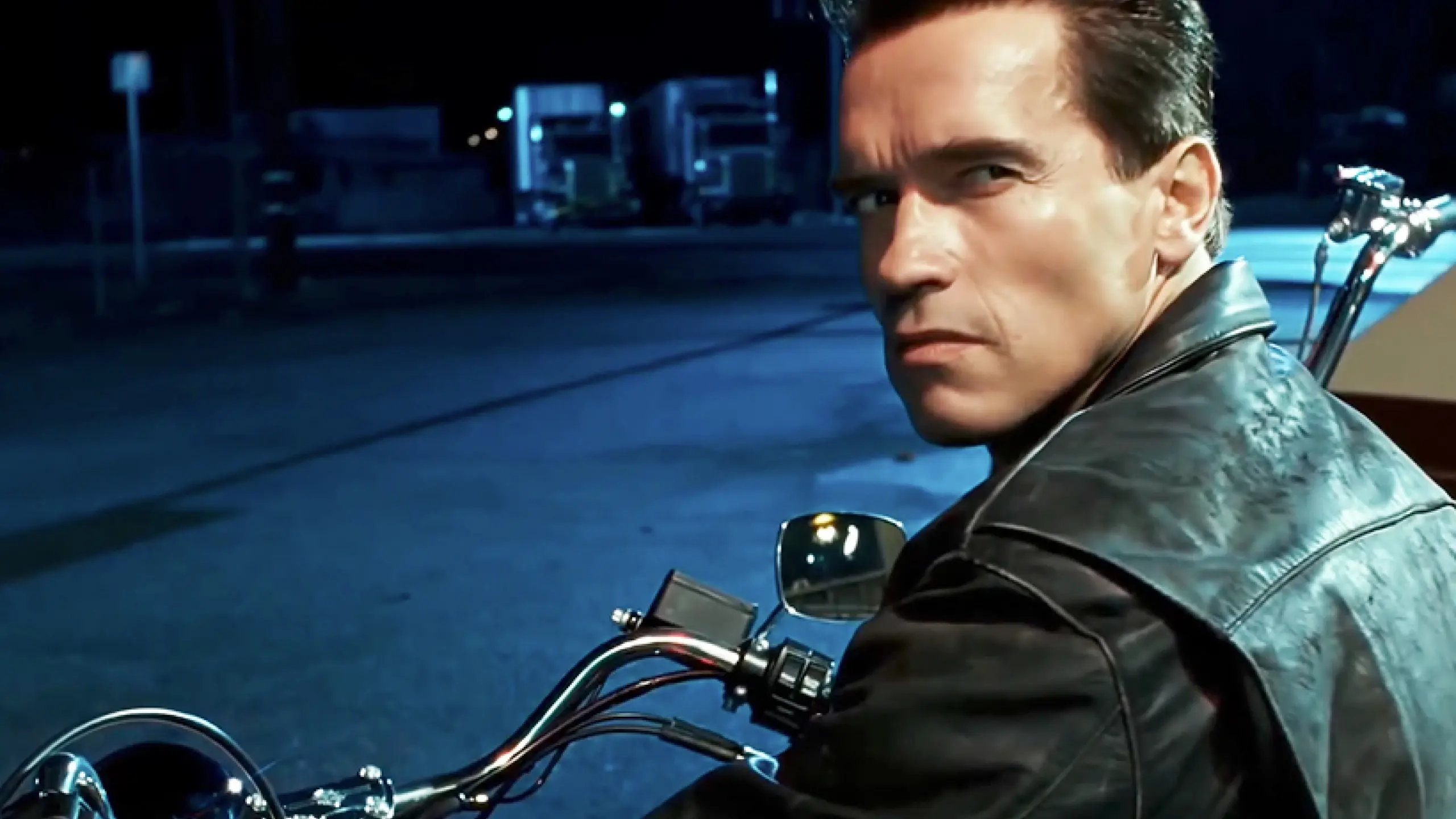 Alle „Terminator“-Filme in der richtigen Reihenfolge