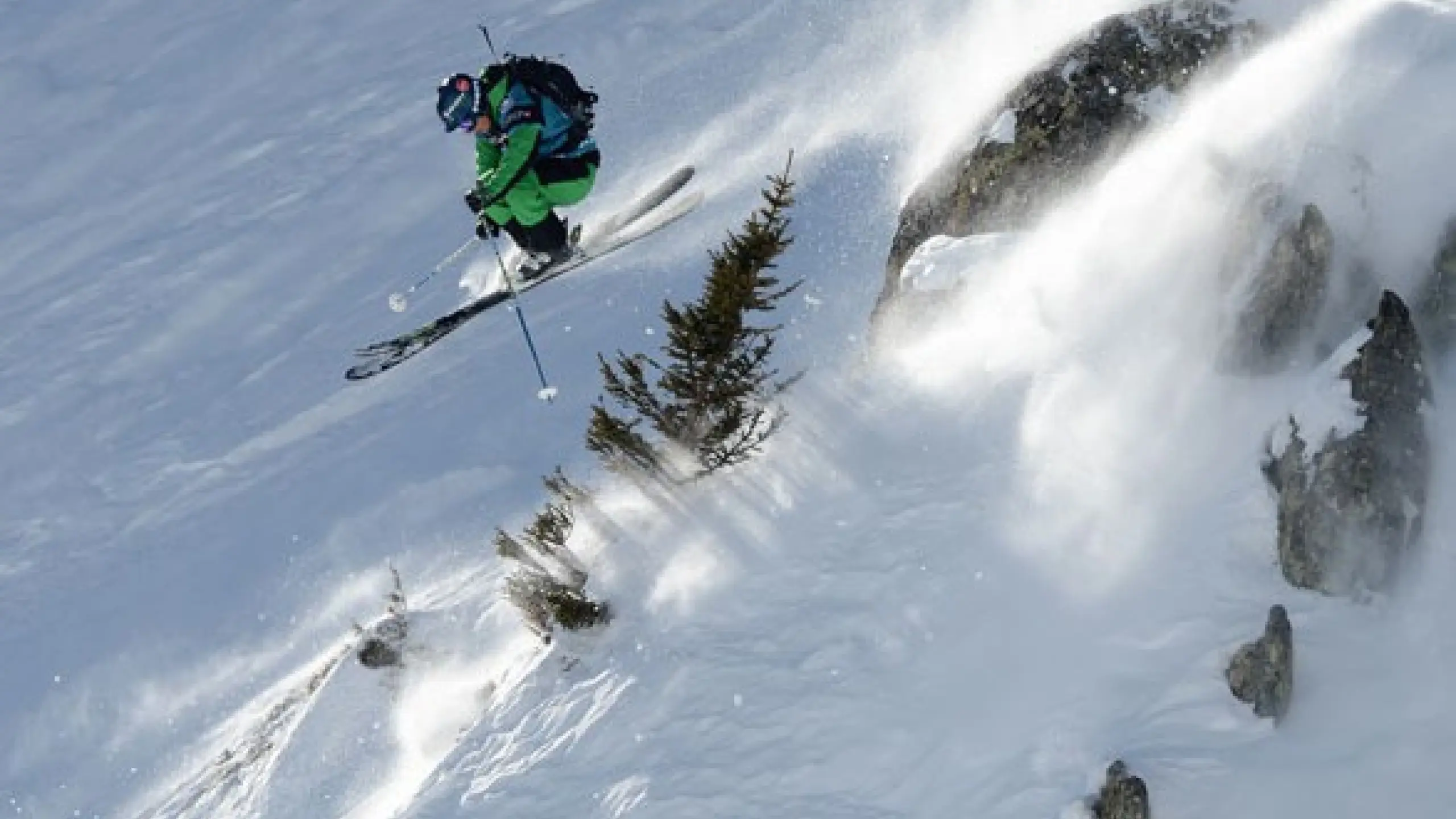 Auf der Alm gibt´s doch a Sünd: Wie sich Skifahrer strafbar machen