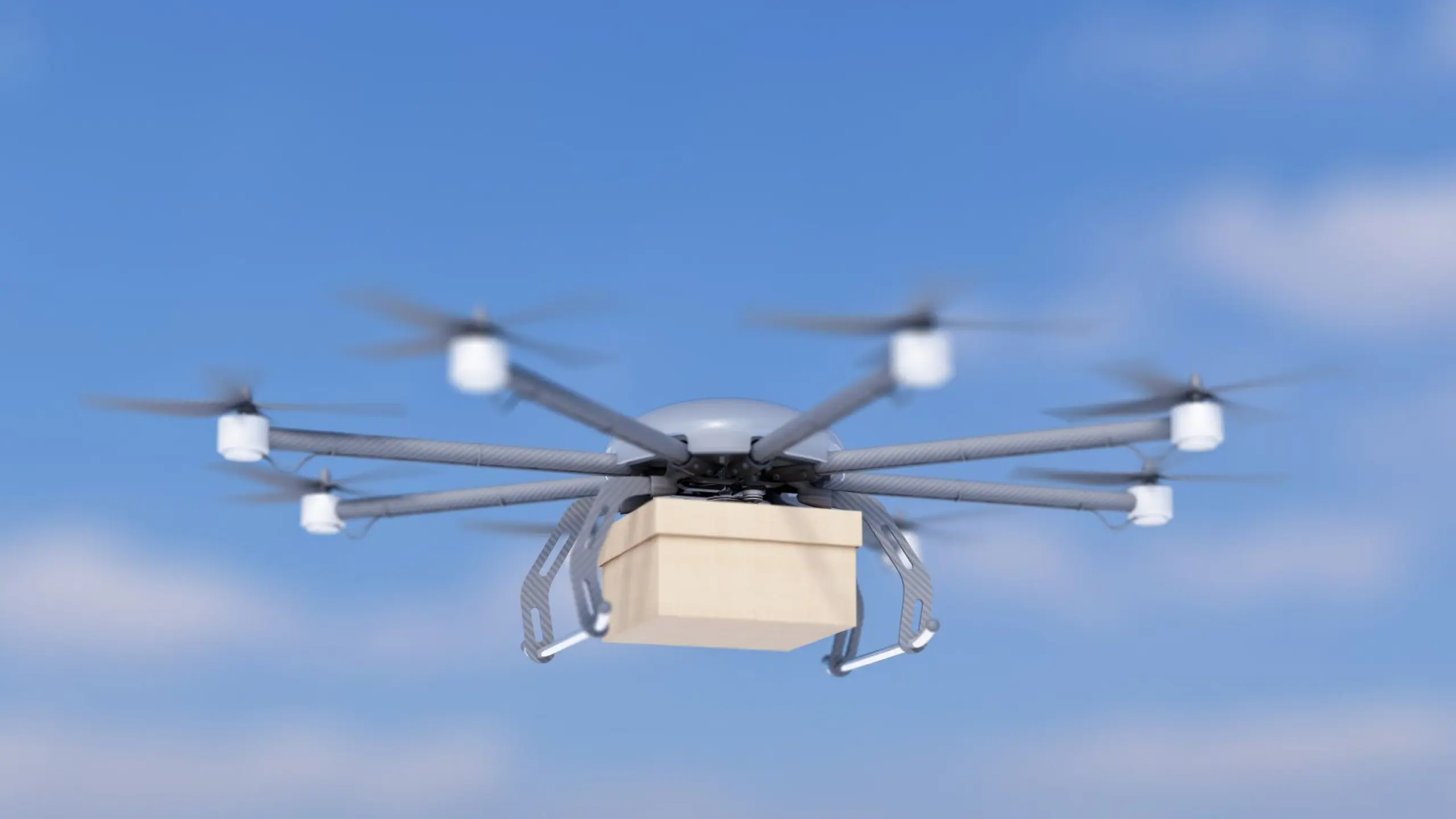 Drohnen-Einsatz: Welche gesetzlichen Regeln gelten