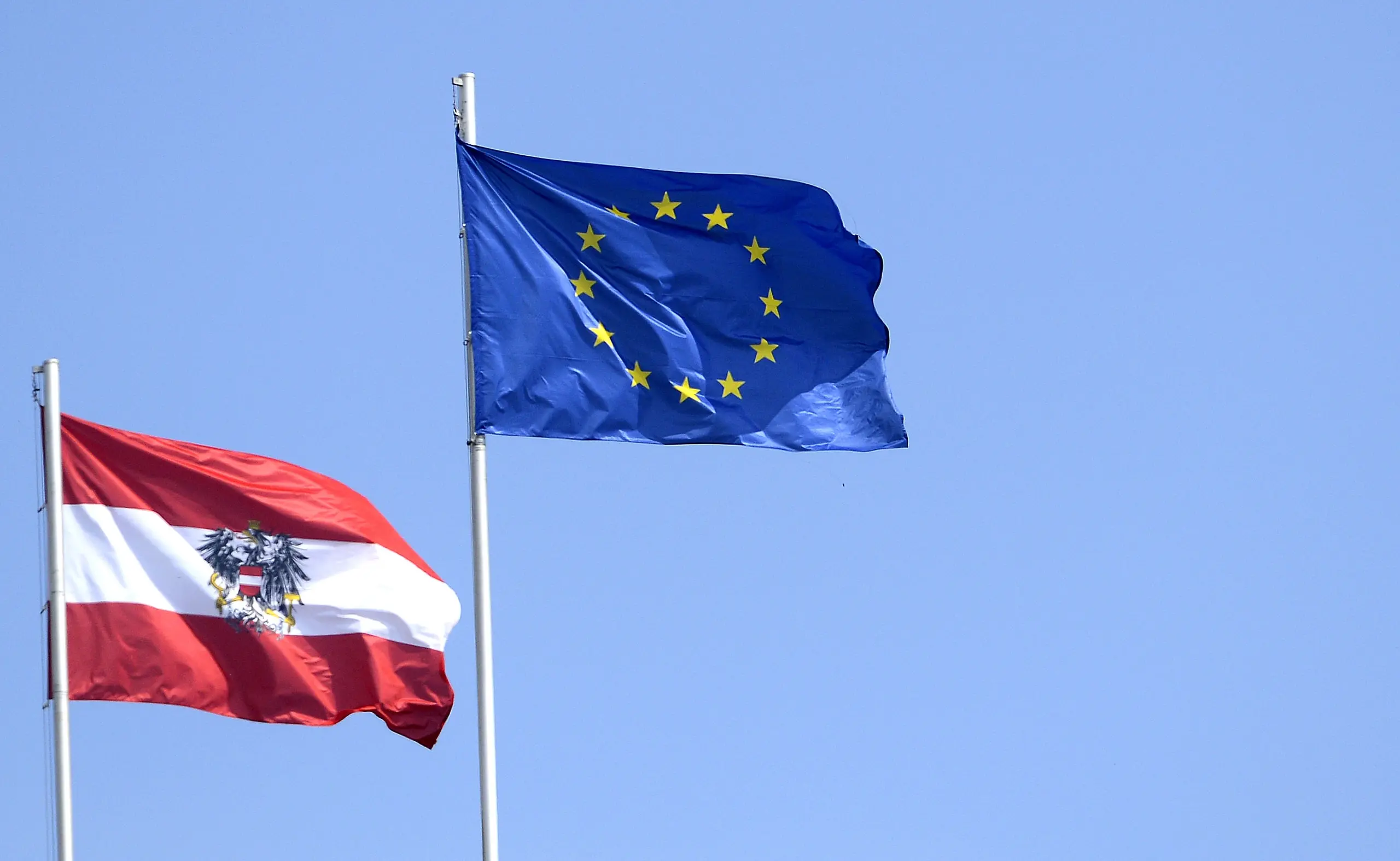 Wifo: EU-Beitritt brachte Österreich mehr Vorteile