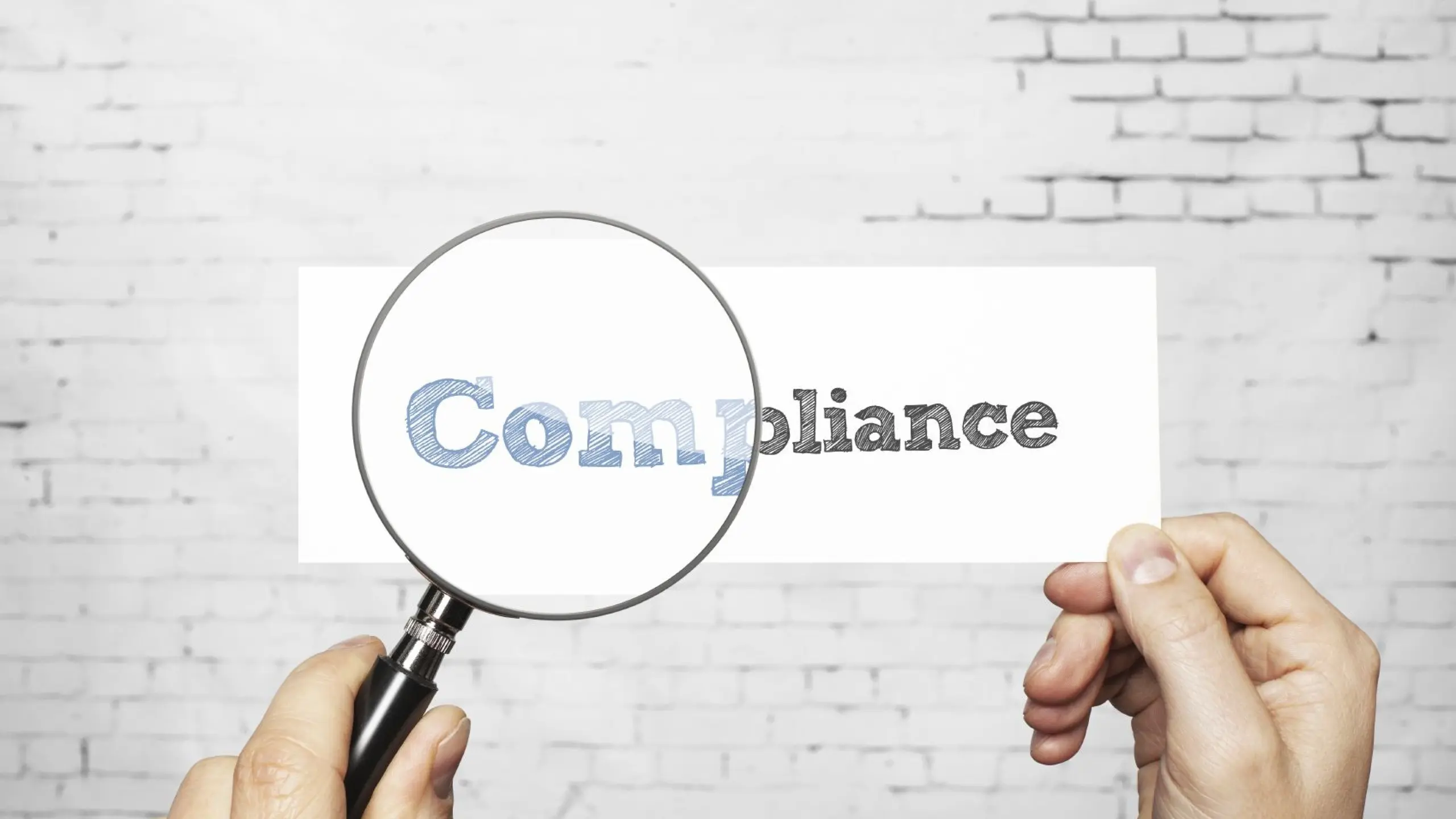 Compliance-Regeln: Worauf es in der Praxis ankommt